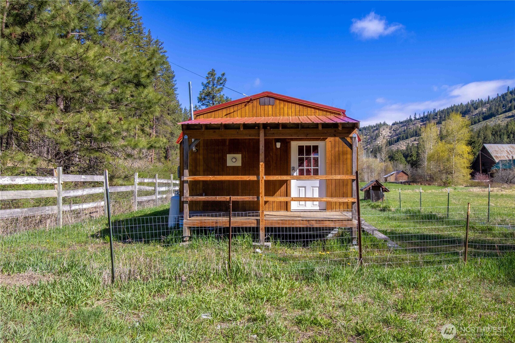 14905 Chumstick Highway Property Photo 11