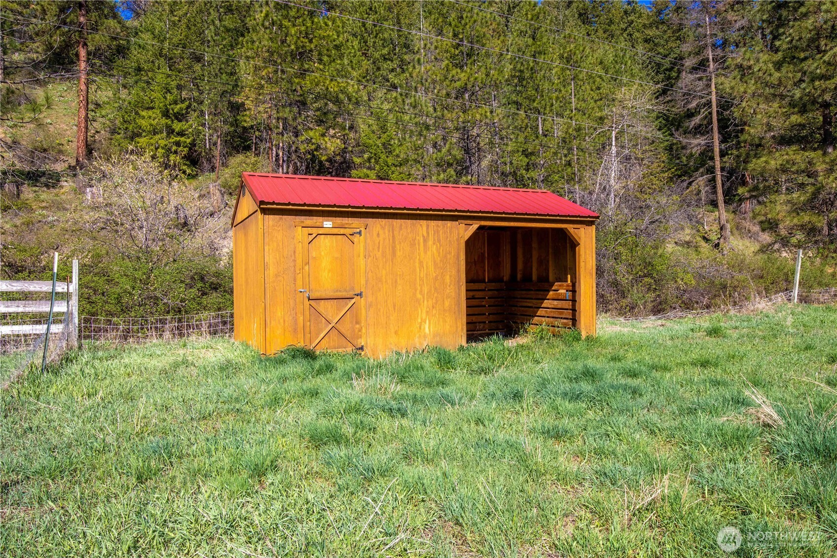 14905 Chumstick Highway Property Photo 13