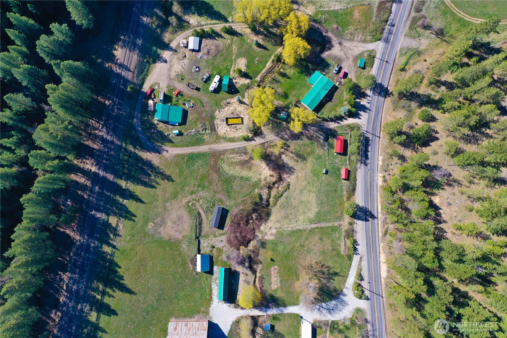 14905 Chumstick Highway Property Photo 14