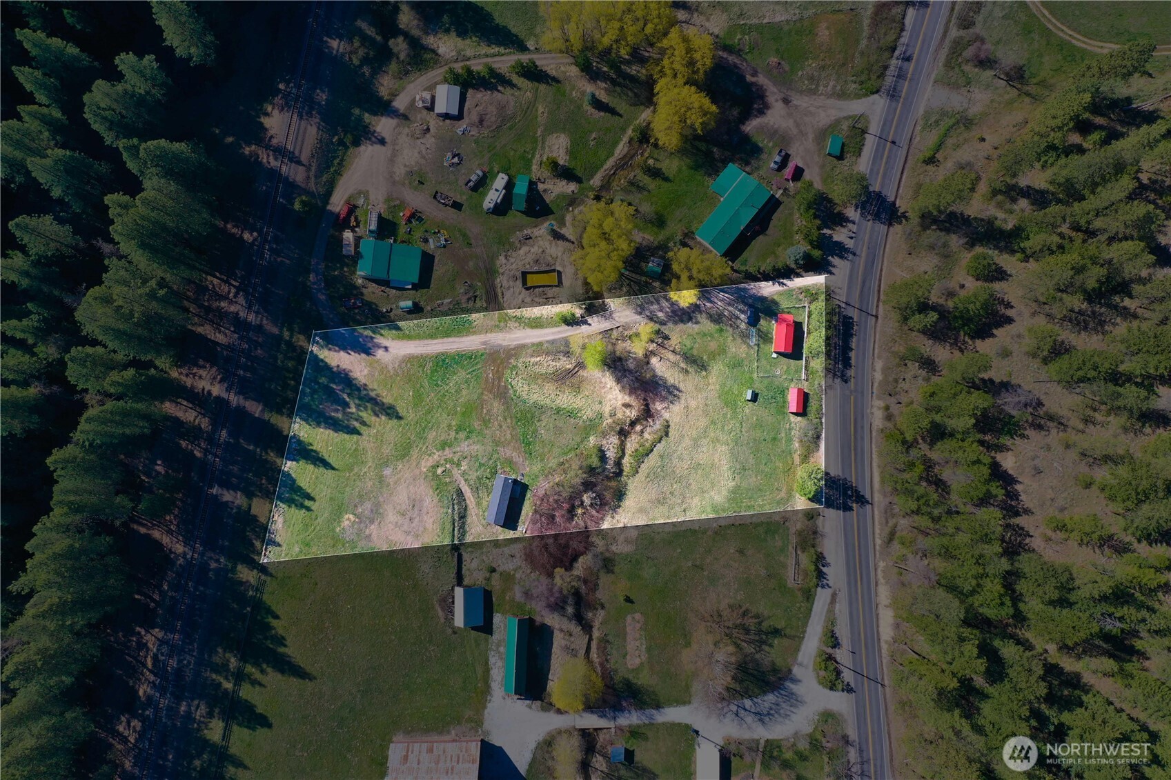 14905 Chumstick Highway Property Photo 15