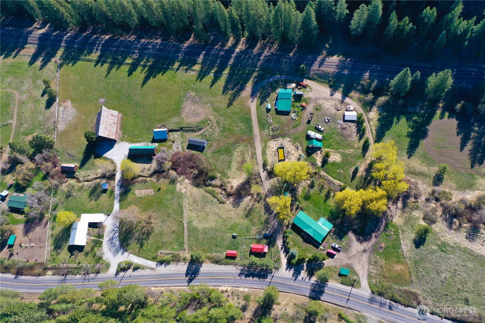 14905 Chumstick Highway Property Photo 16