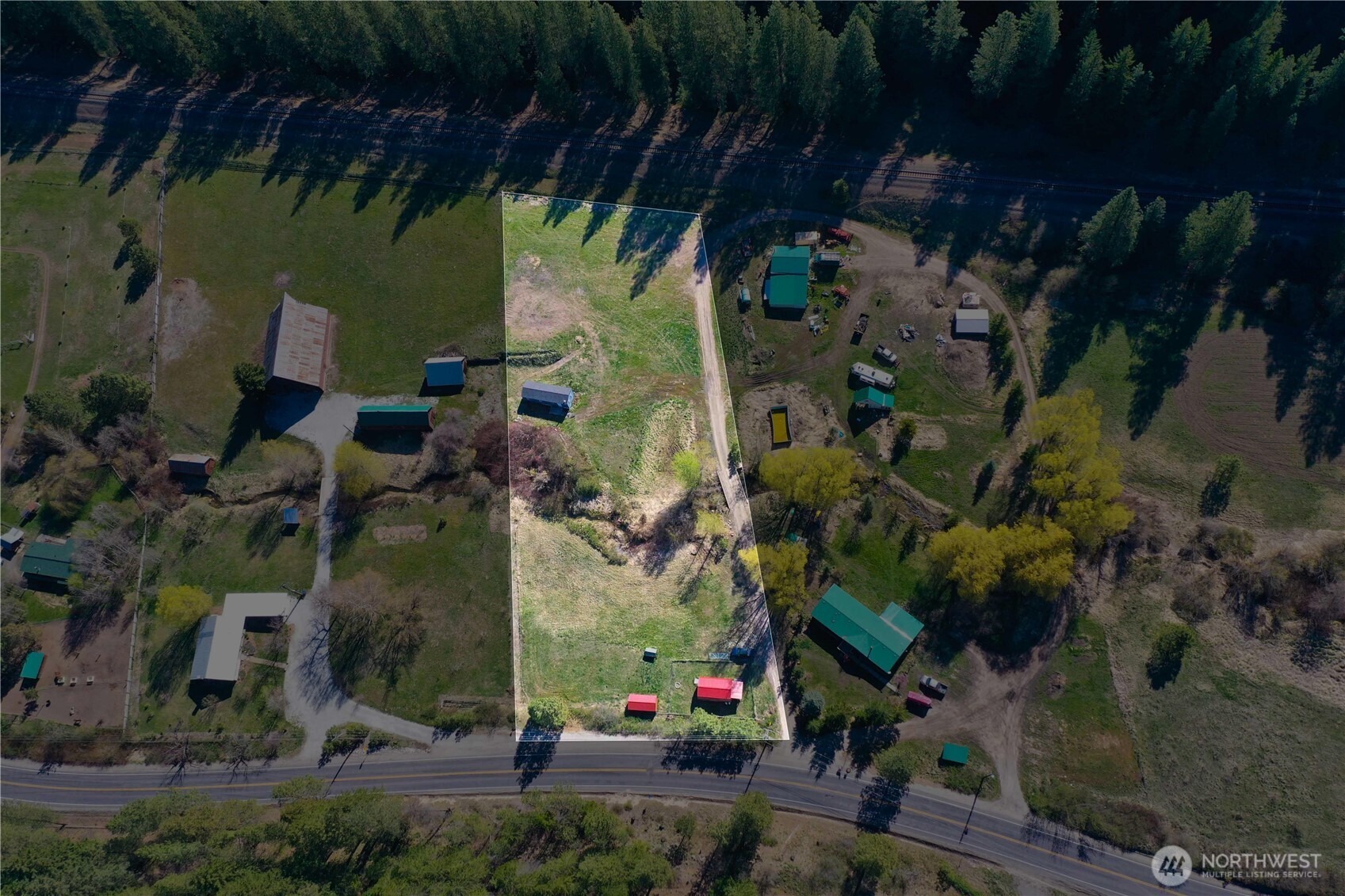 14905 Chumstick Highway Property Photo 17