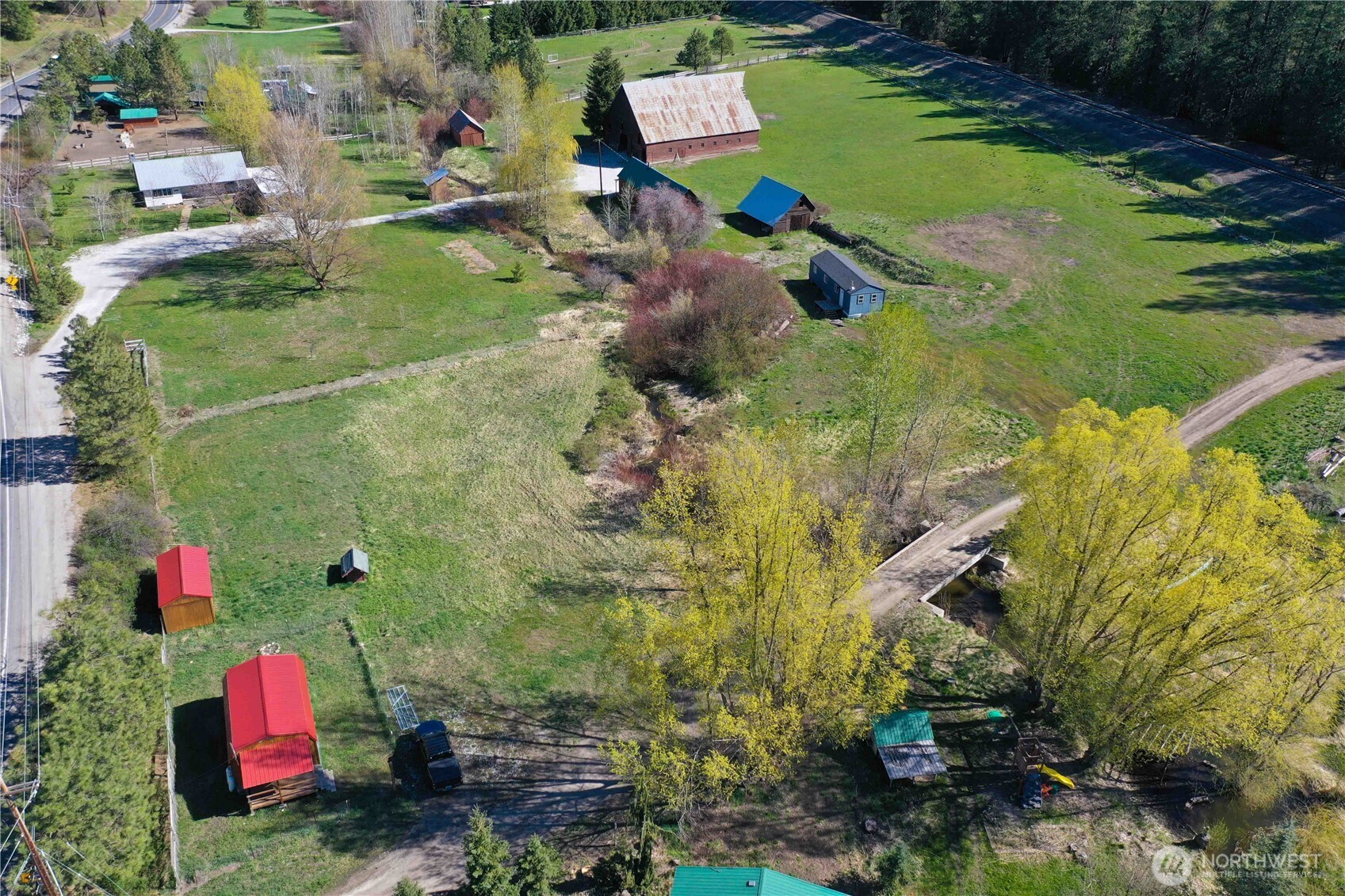 14905 Chumstick Highway Property Photo 18