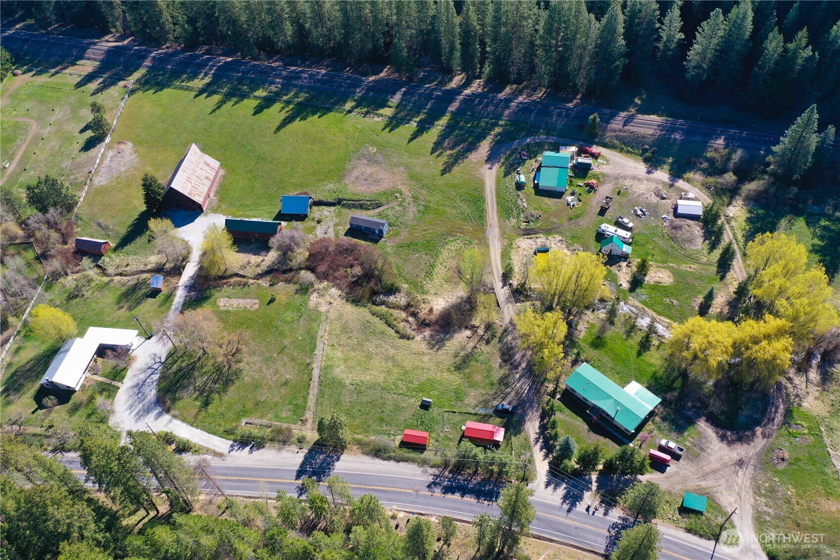14905 Chumstick Highway Property Photo 21