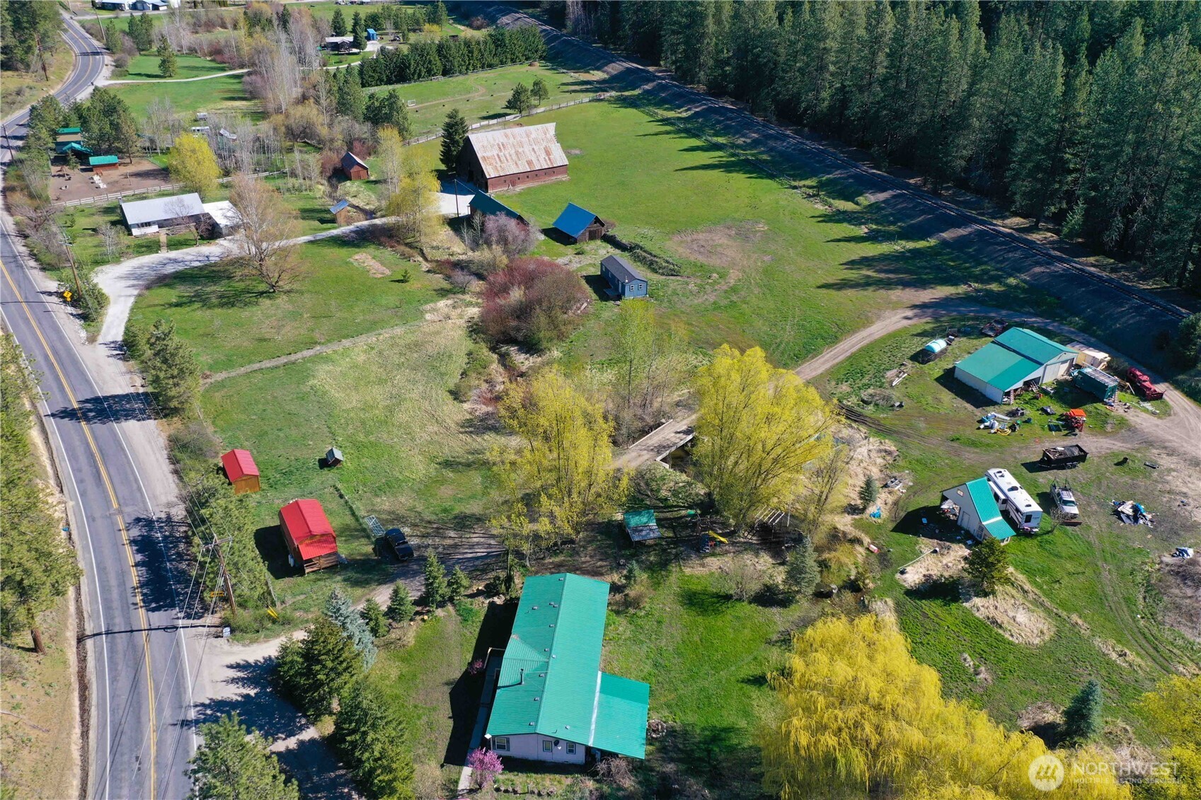 14905 Chumstick Highway Property Photo 22