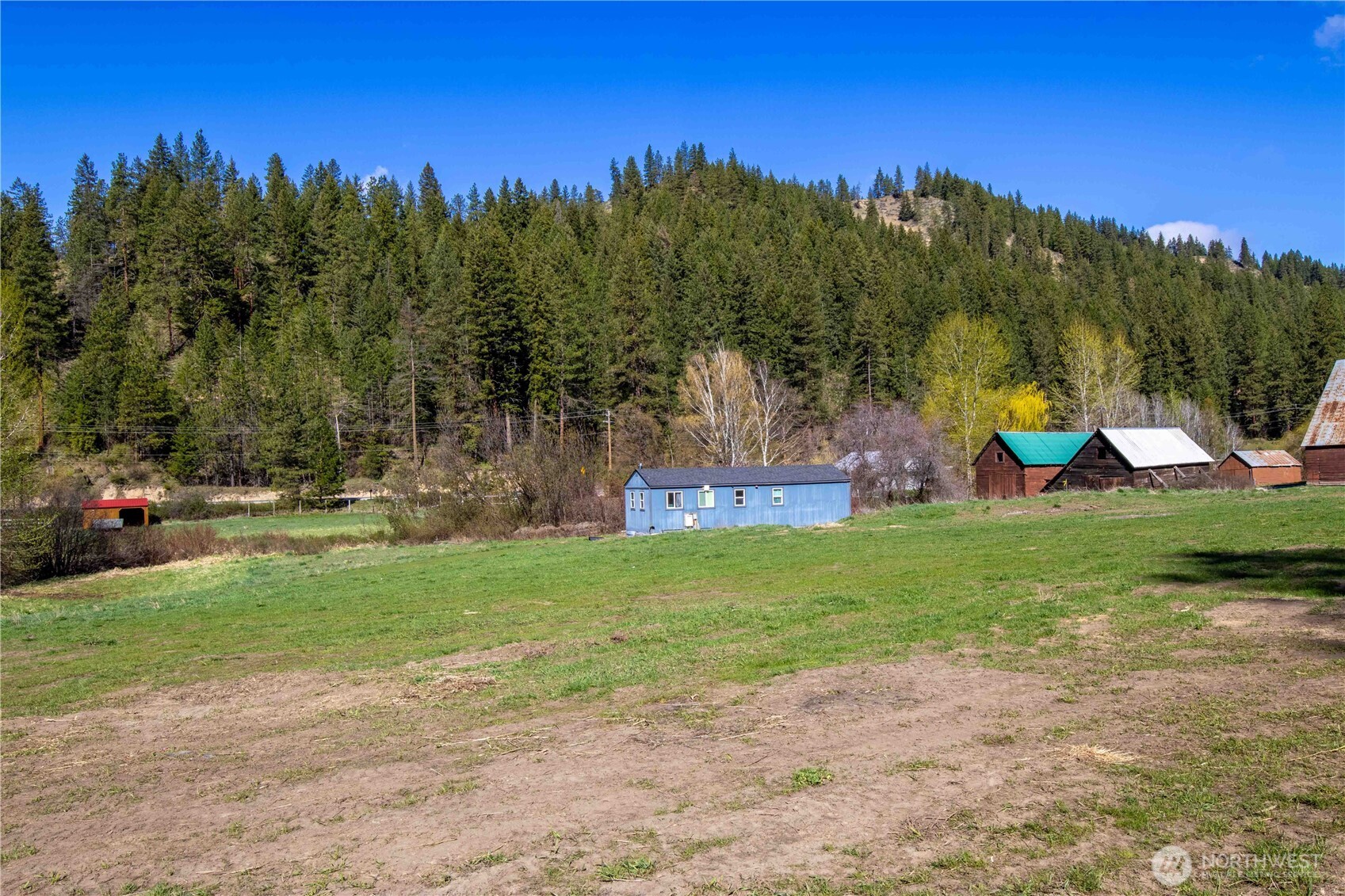 14905 Chumstick Highway Property Photo 31