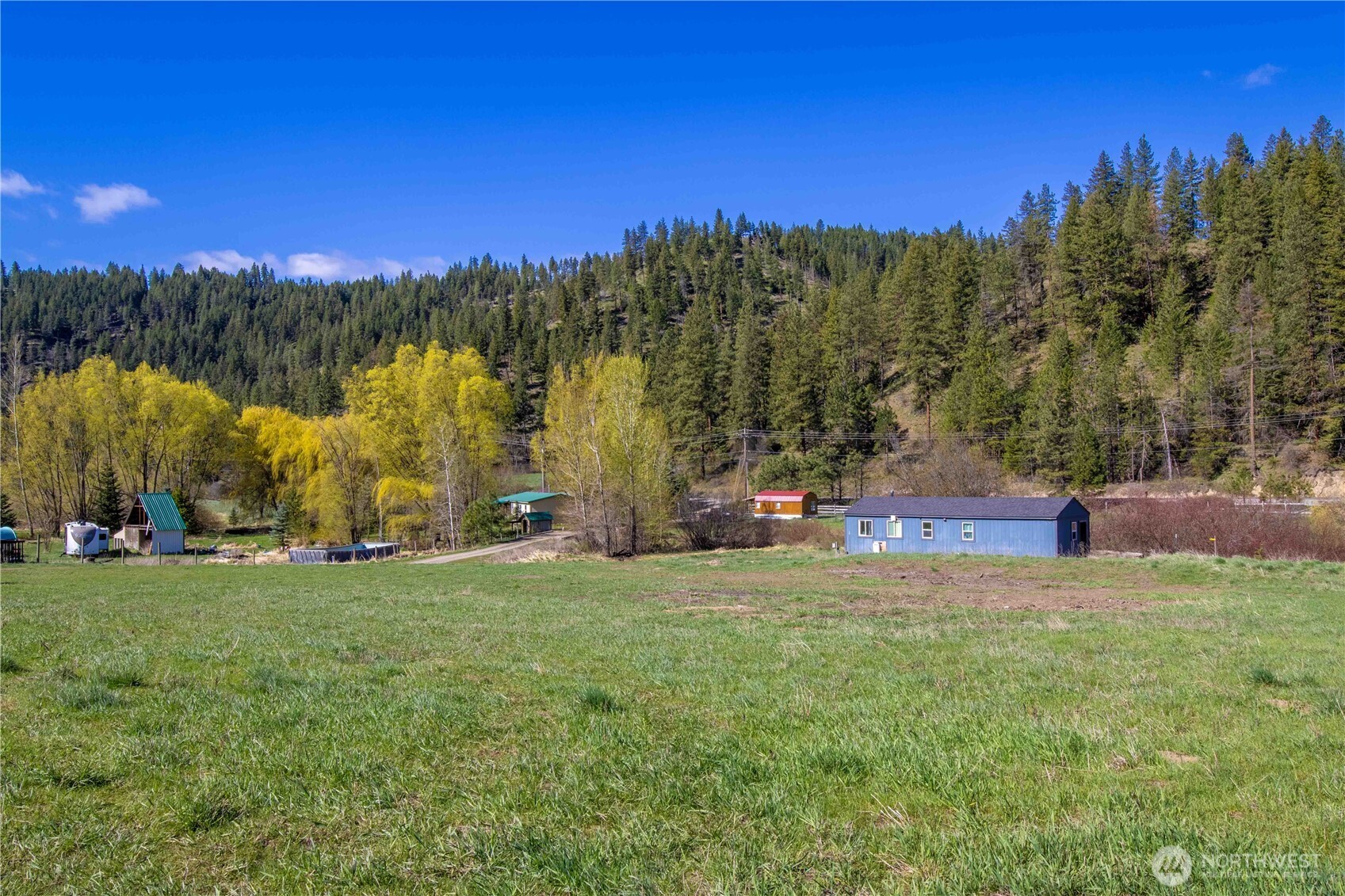 14905 Chumstick Highway Property Photo 33
