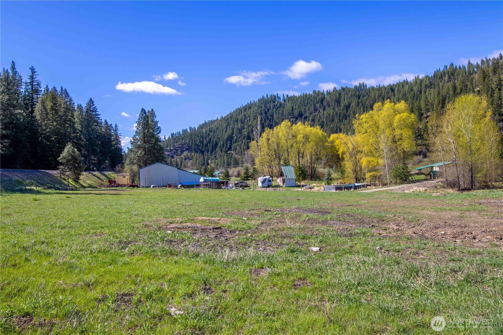 14905 Chumstick Highway Property Photo 34