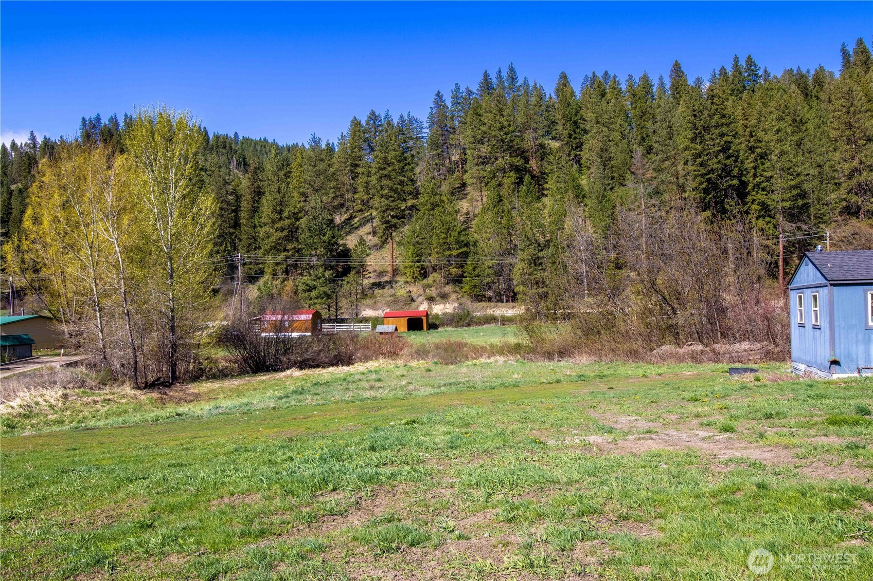 14905 Chumstick Highway Property Photo 35