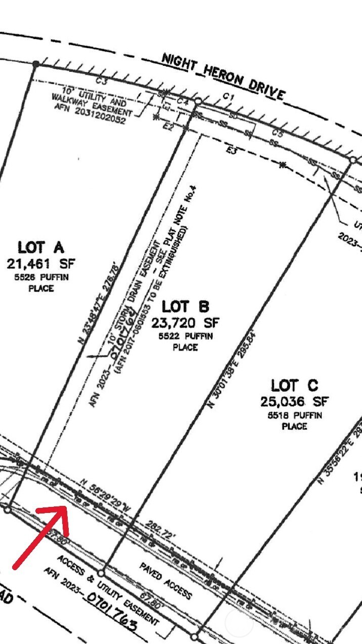 5522 Puffin Place Property Photo 2