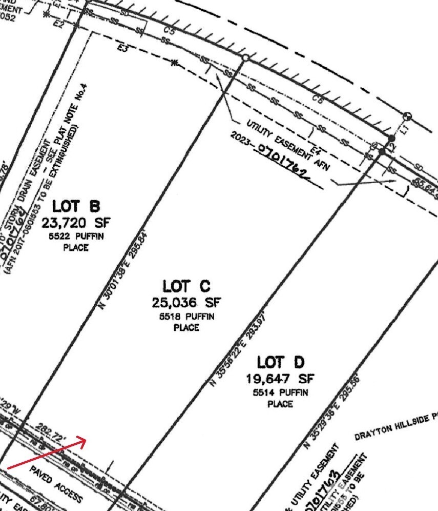5518 Puffin Place Property Photo 2