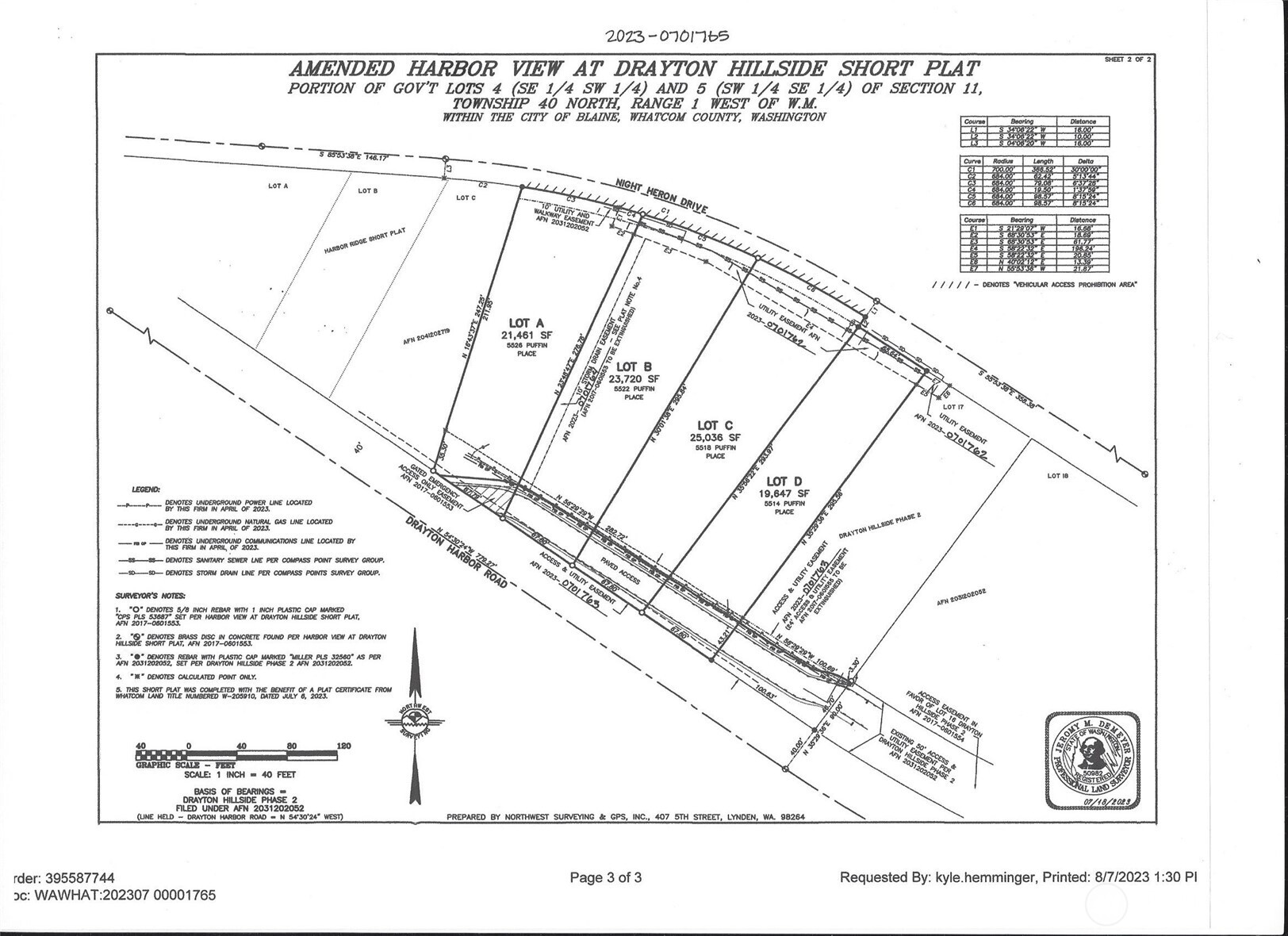 5518 Puffin Place Property Photo 4
