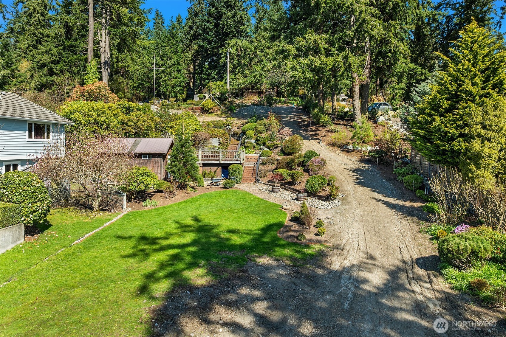 7615 Ne Champagne Point Place Property Photo 13