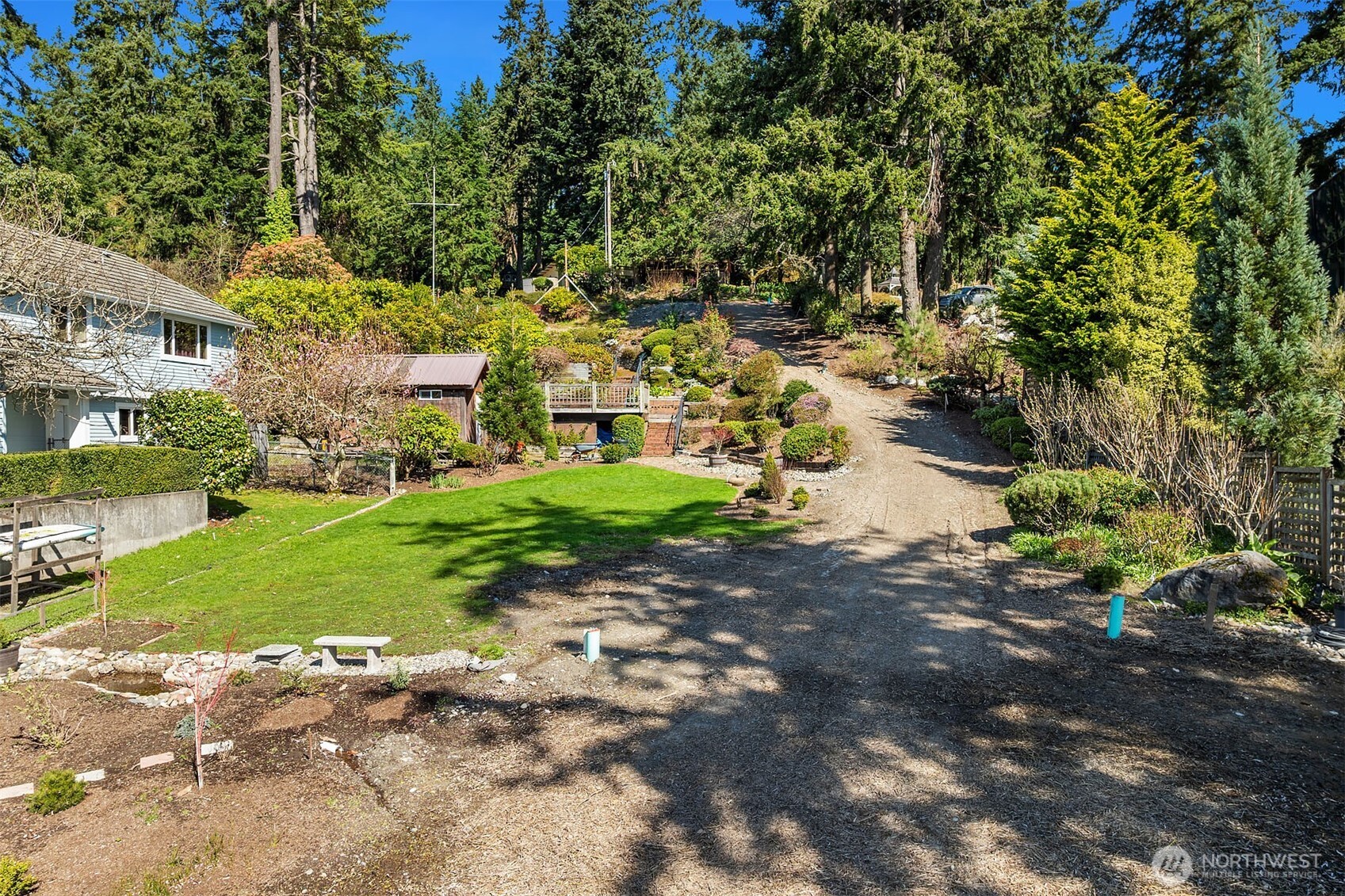 7615 Ne Champagne Point Place Property Photo 15