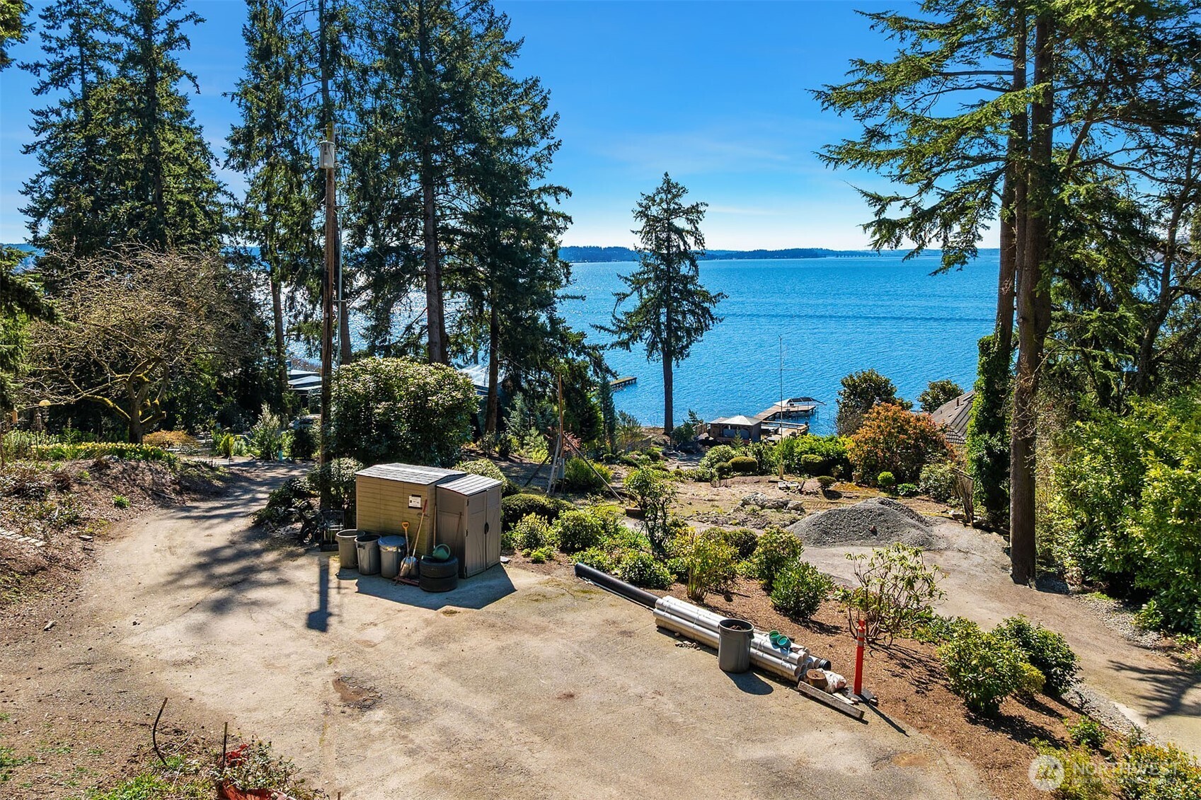 7615 Ne Champagne Point Place Property Photo 16