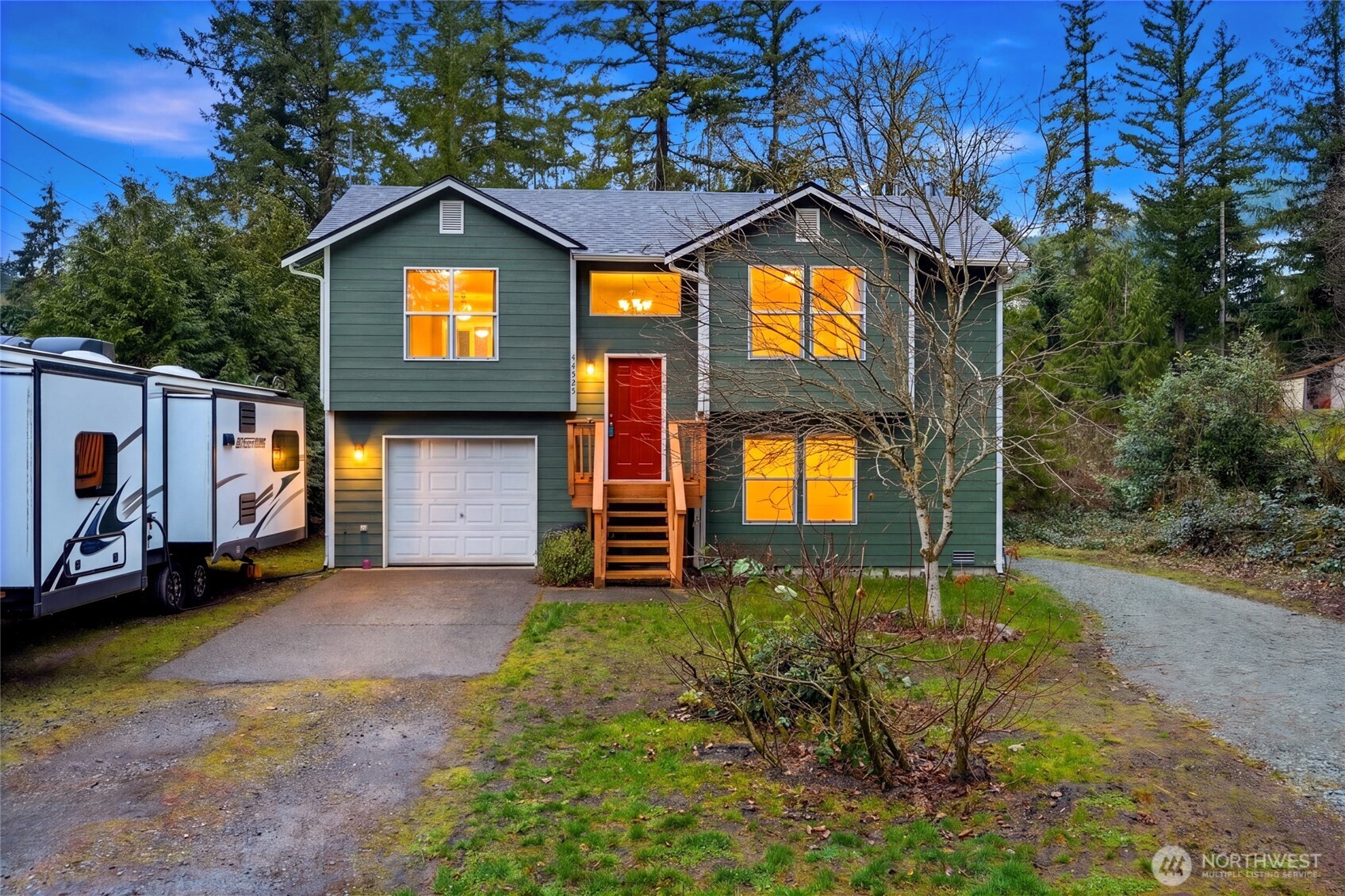 44525 Pine Road Property Photo 2