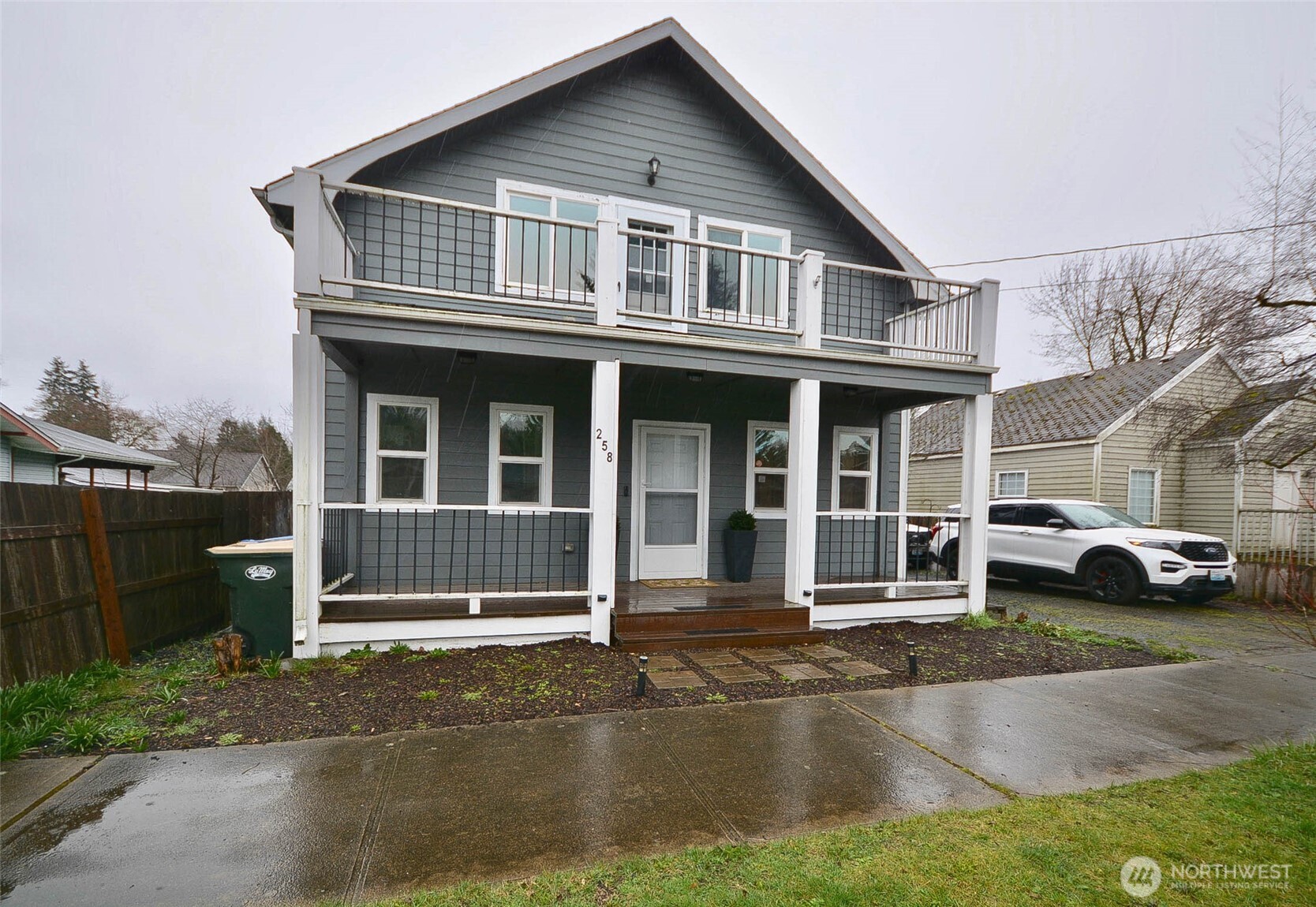 258 Wichman Street Property Photo 1