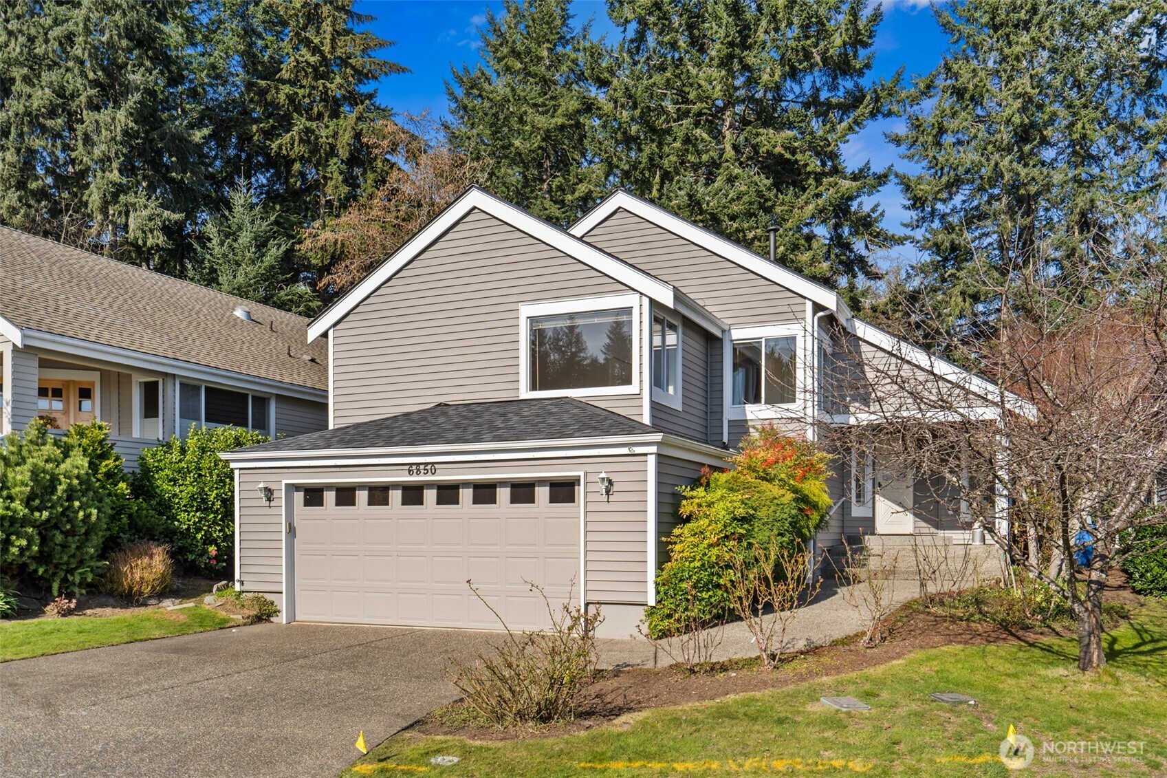 6850 Starboard Lane Property Photo 1