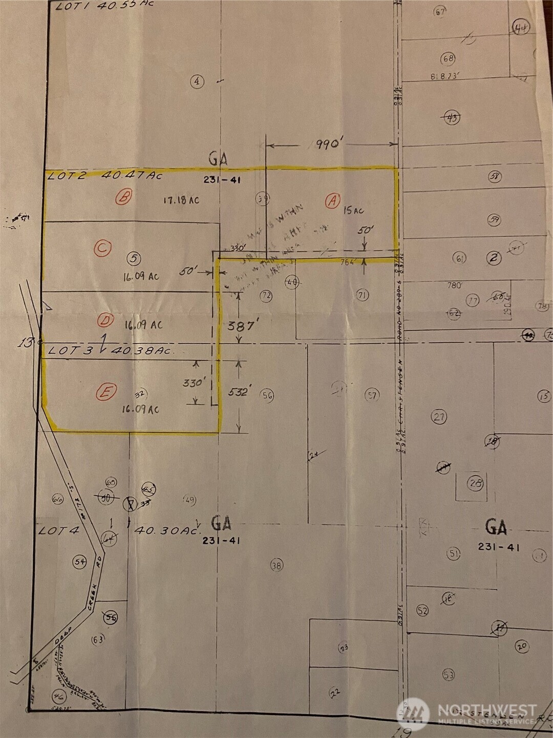 1000 N Christensen Property Photo 40