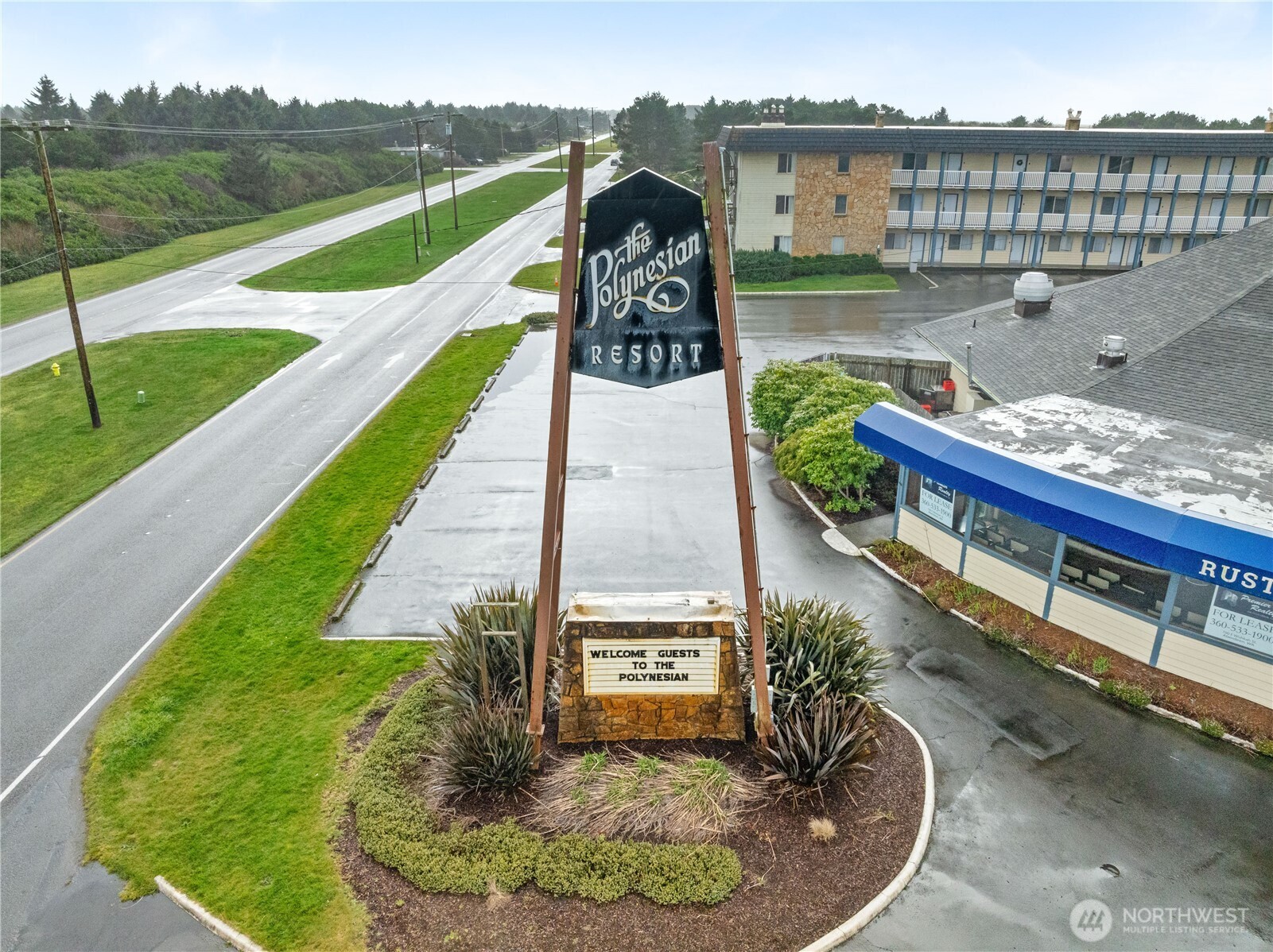 615 Ocean Shores Boulevard 303 Property Photo 4