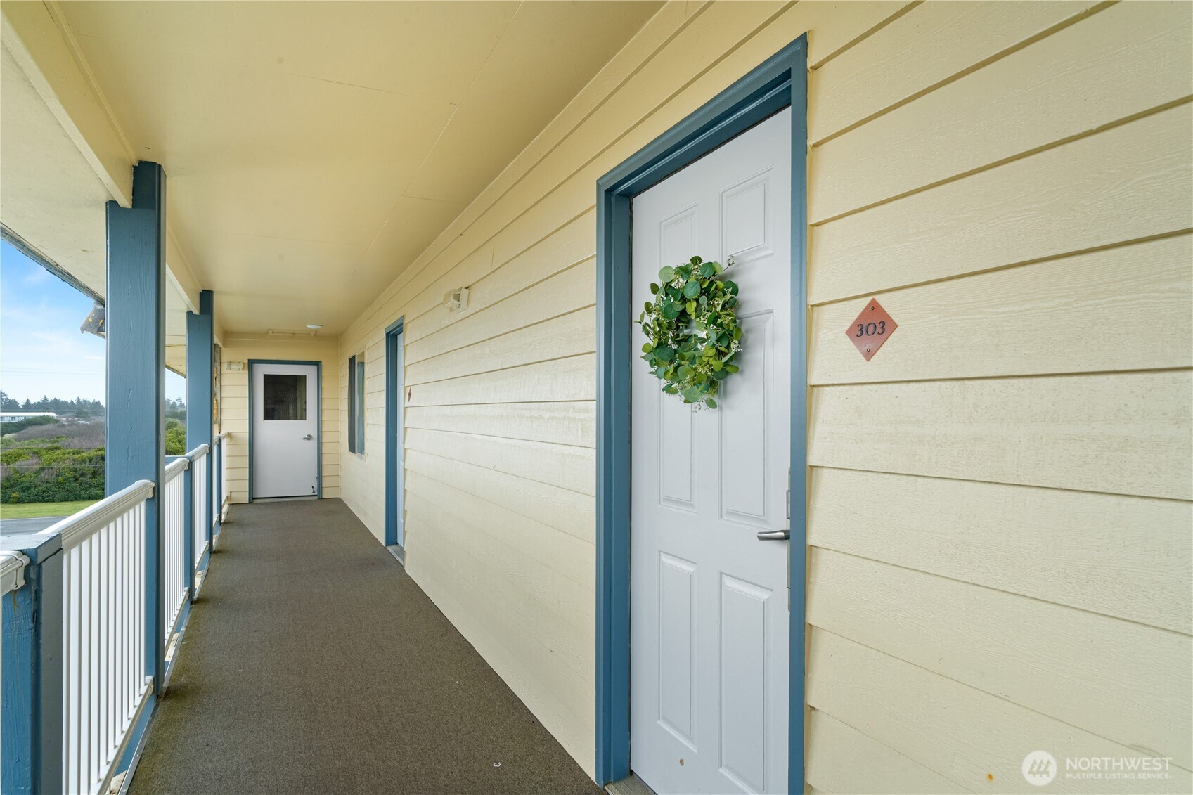 615 Ocean Shores Boulevard 303 Property Photo 5