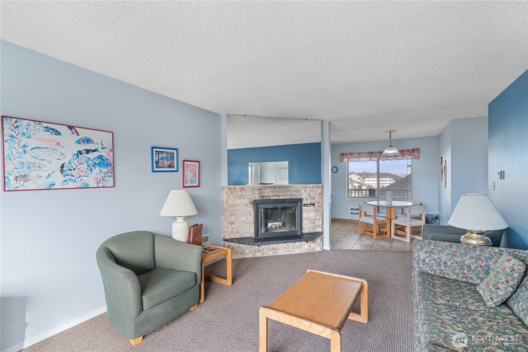 615 Ocean Shores Boulevard 303 Property Photo 8