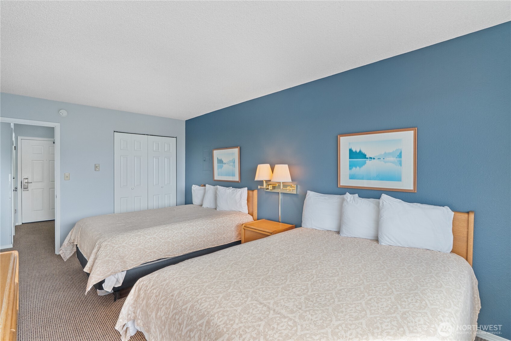 615 Ocean Shores Boulevard 303 Property Photo 12