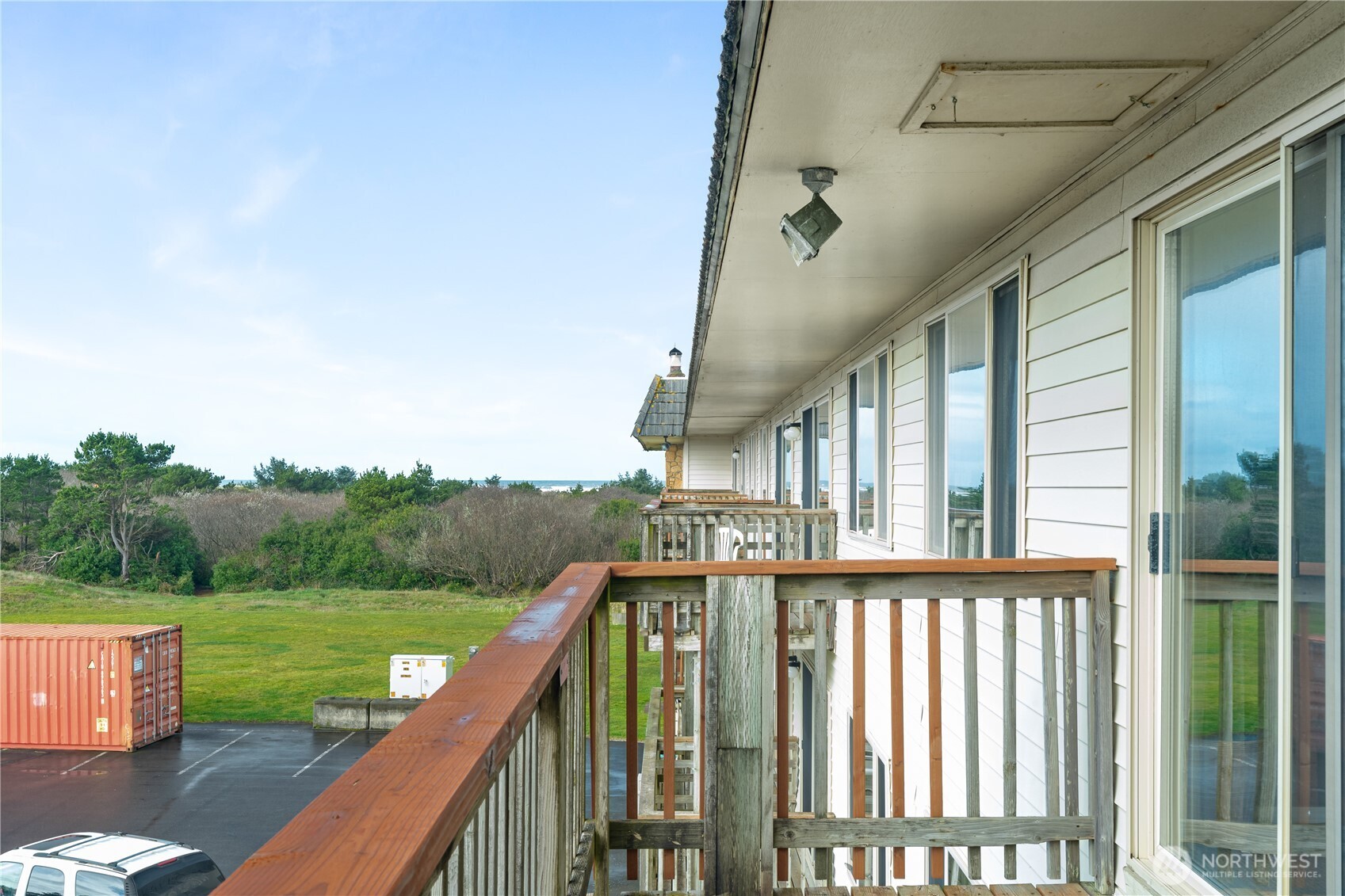 615 Ocean Shores Boulevard 303 Property Photo 16