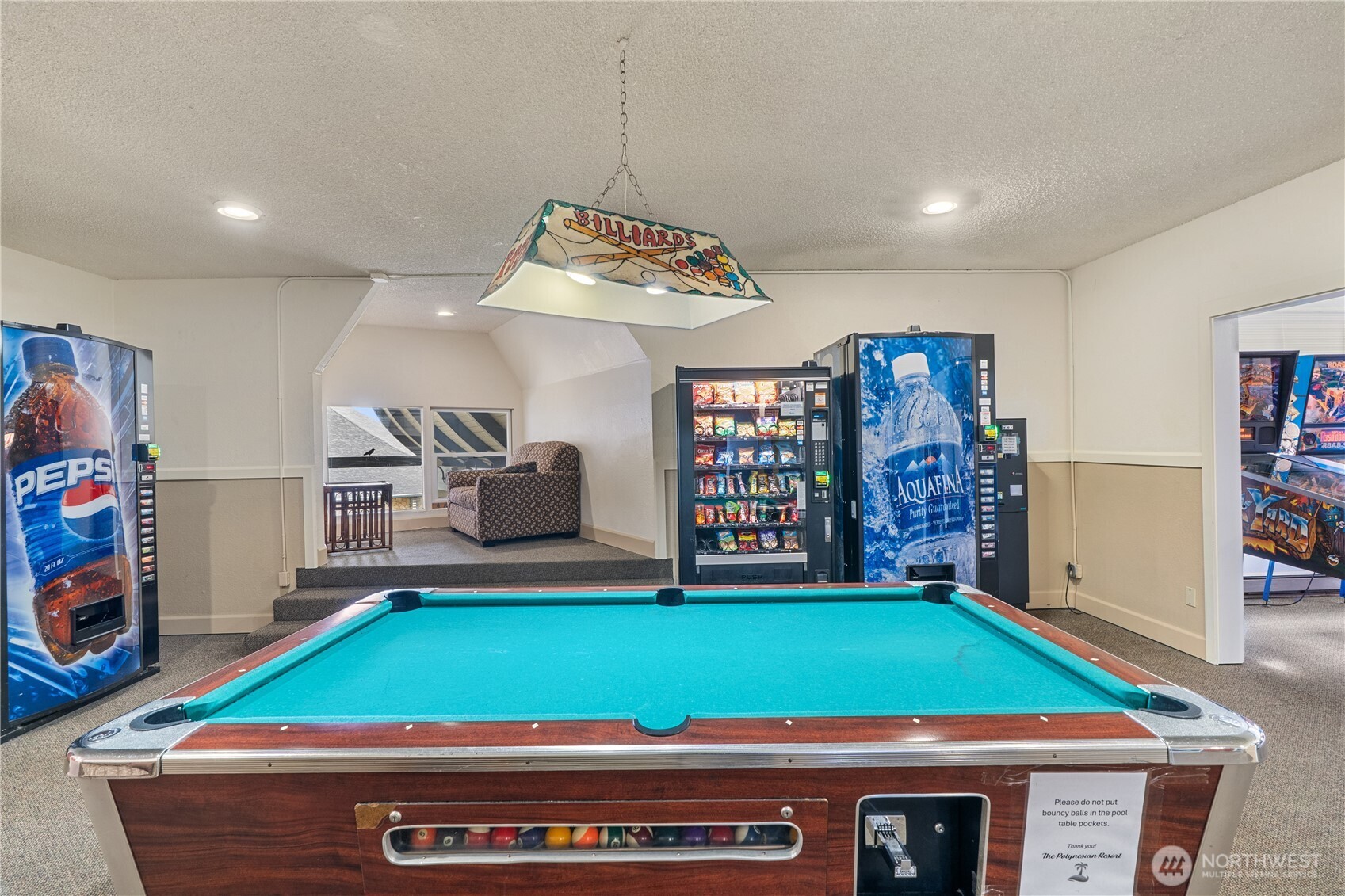 615 Ocean Shores Boulevard 303 Property Photo 19