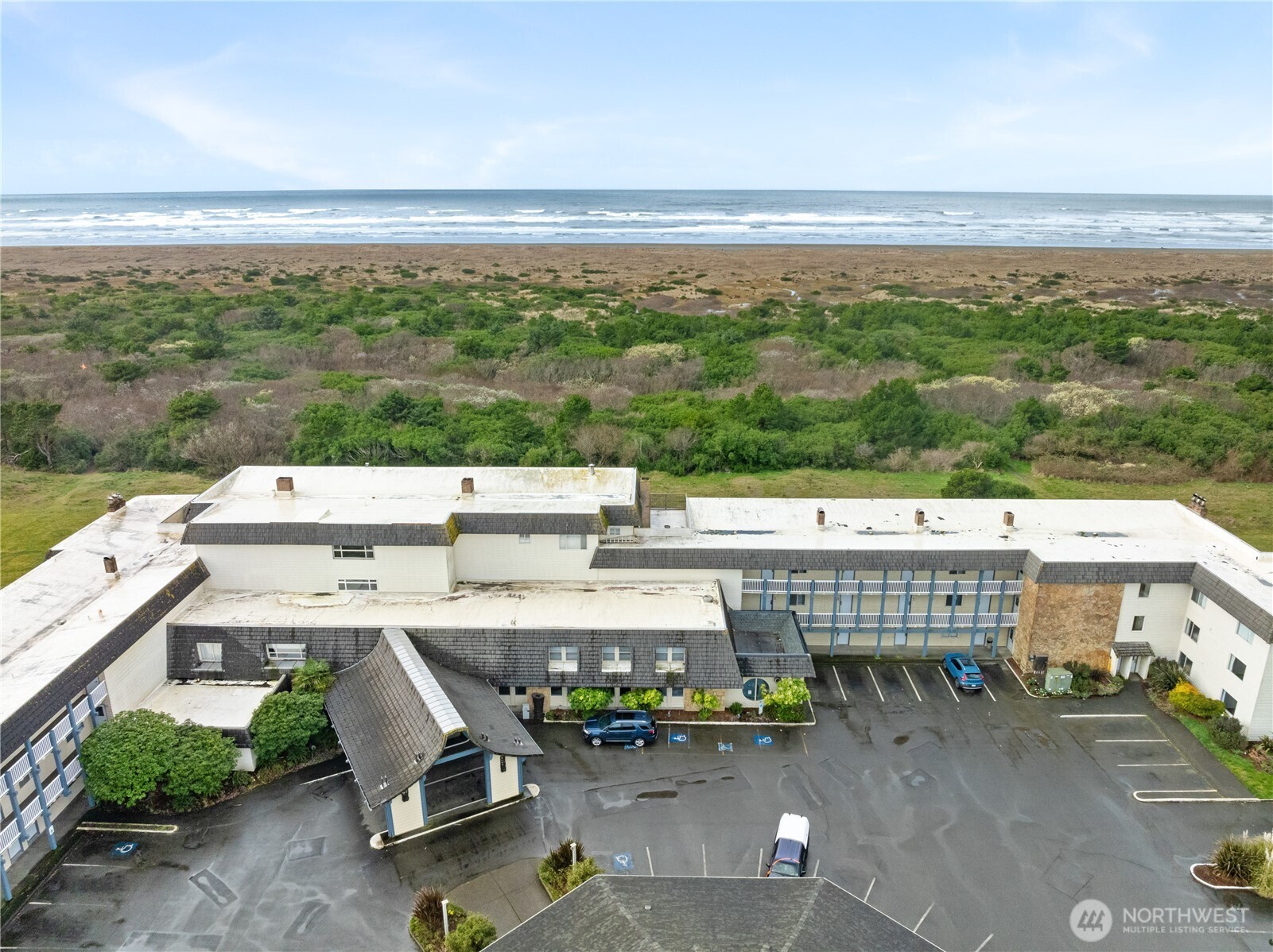 615 Ocean Shores Boulevard 303 Property Photo 26