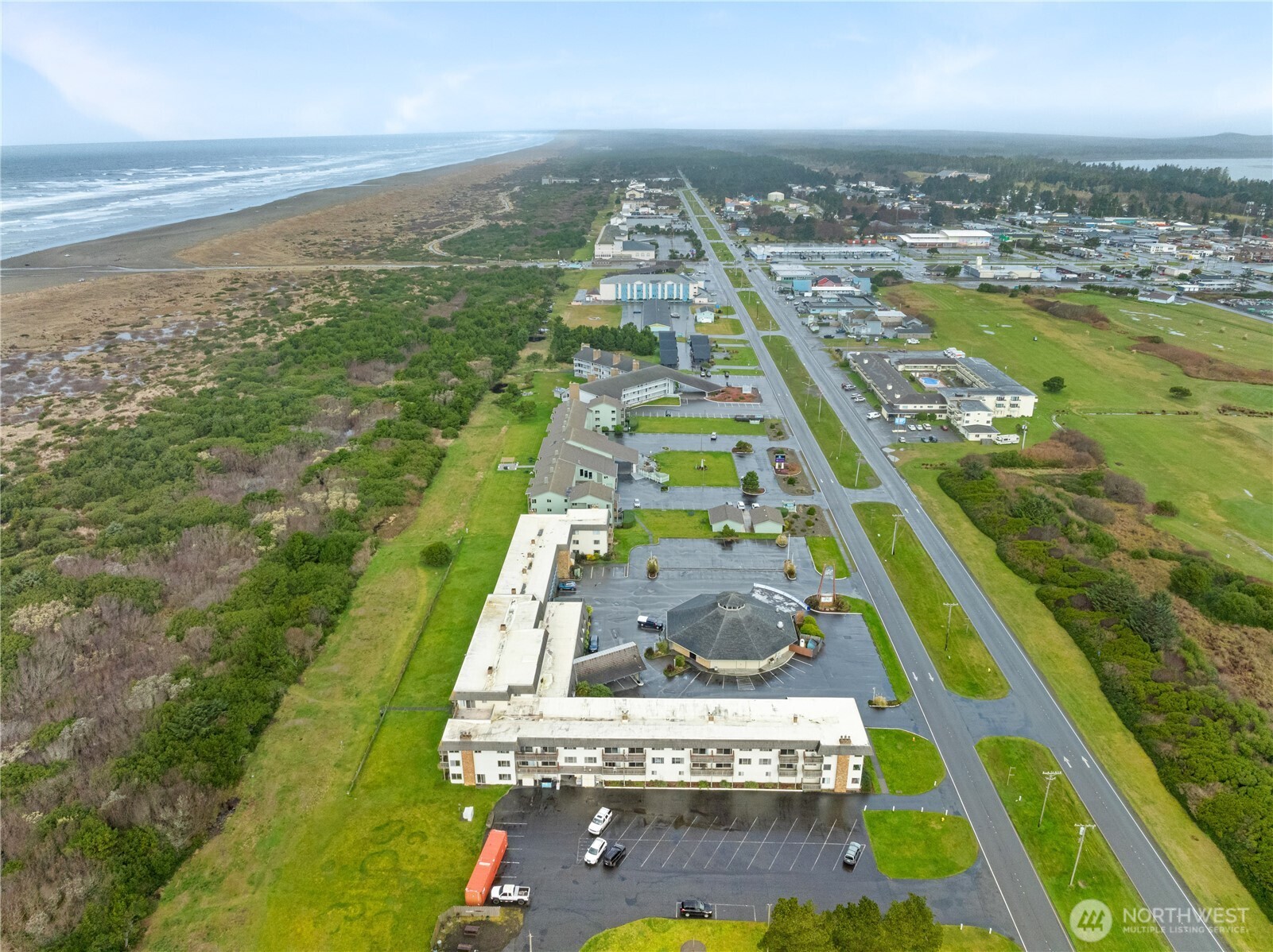 615 Ocean Shores Boulevard 303 Property Photo 29