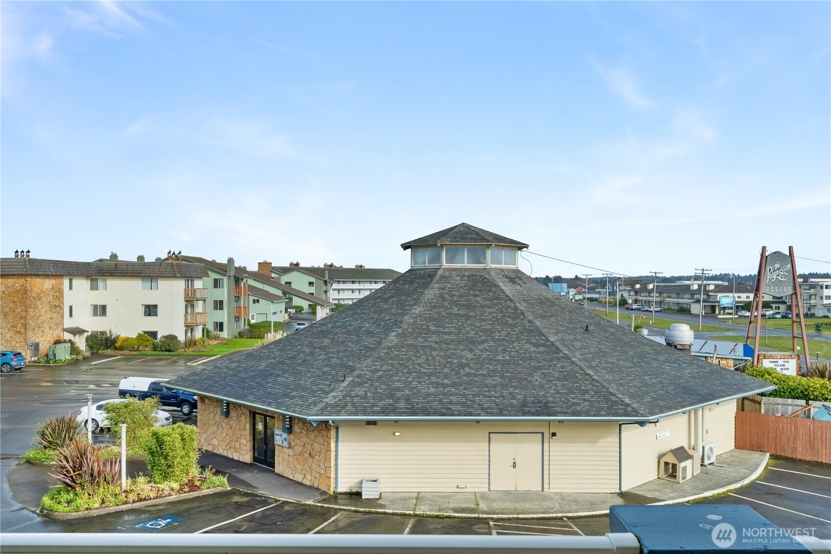 615 Ocean Shores Boulevard 303 Property Photo 31