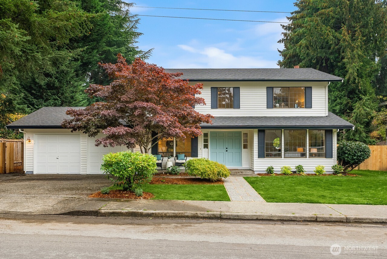10703 Ne 53rd Street Property Photo 2