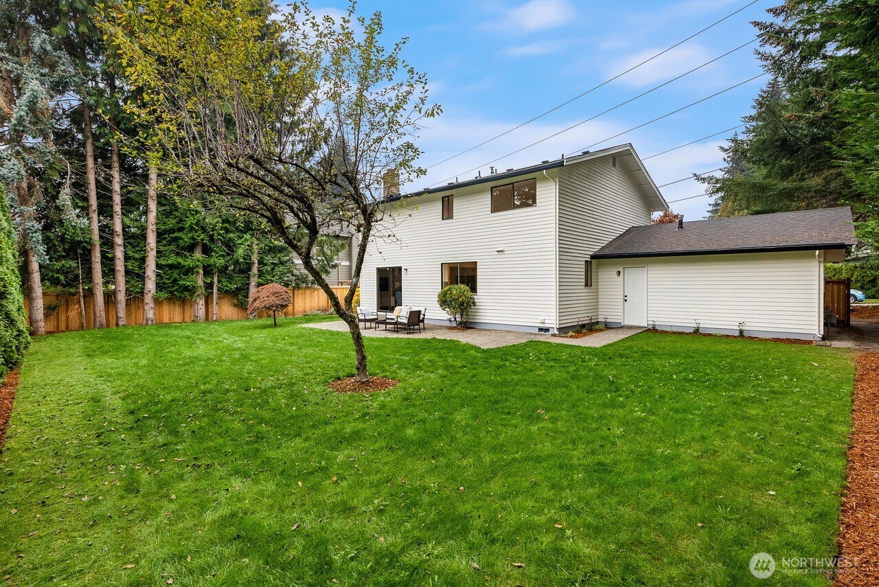 10703 Ne 53rd Street Property Photo 6