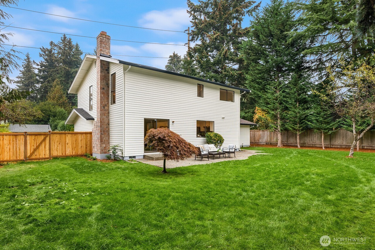 10703 Ne 53rd Street Property Photo 7
