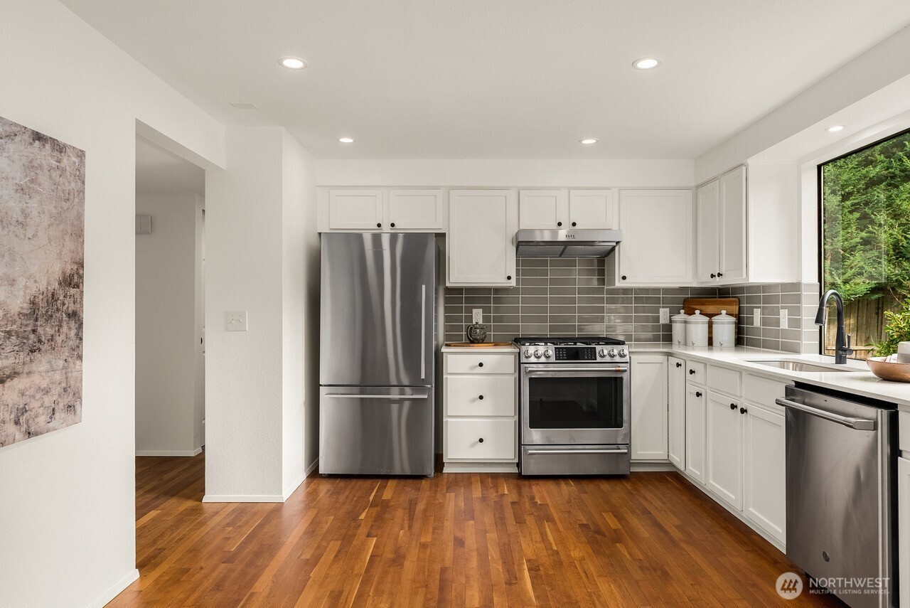 10703 Ne 53rd Street Property Photo 14
