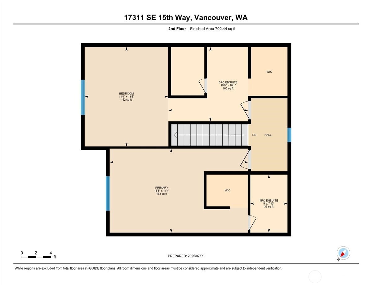 17311 Se 15th Way Property Photo 27