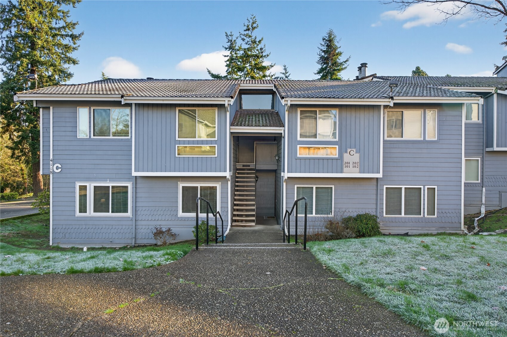 4118 212th Street 101C Property Photo 1
