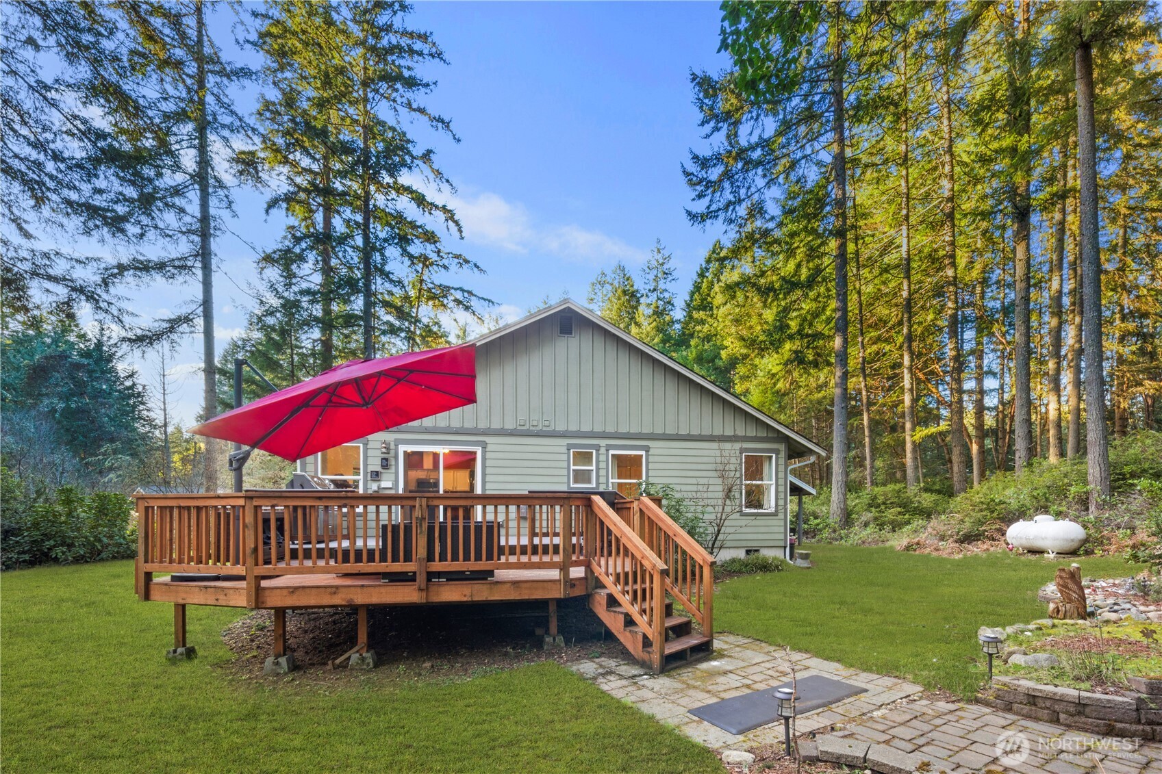 10405 Olympic Place Property Photo 19