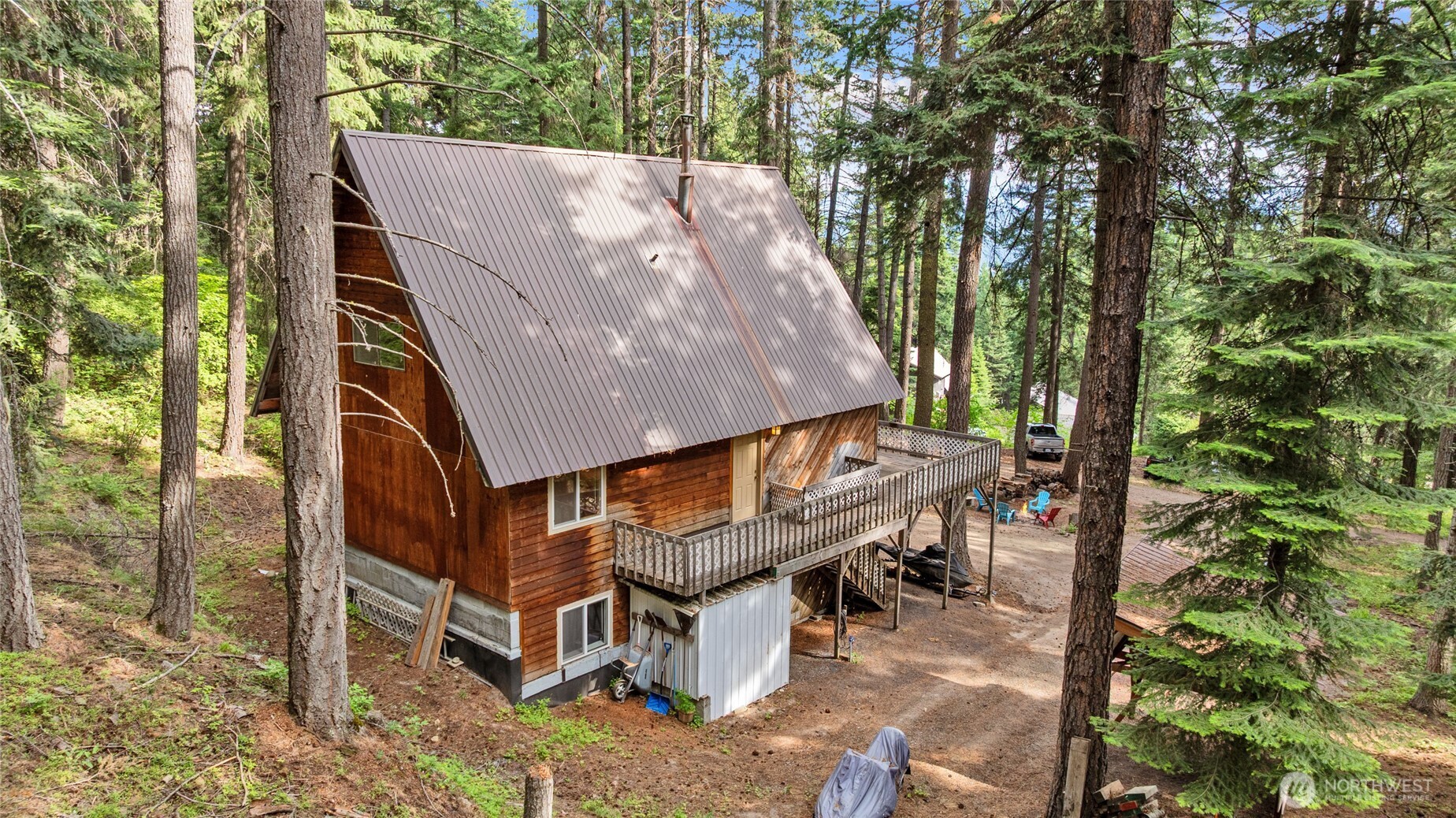 211 Indian Hill Road Property Photo 2