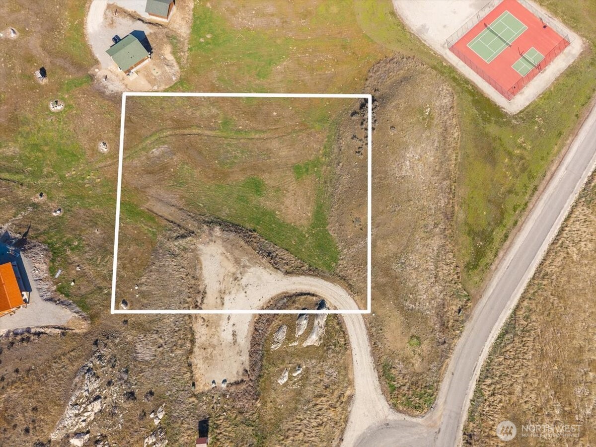 3 Lot 3 Overlook Property Photo 3