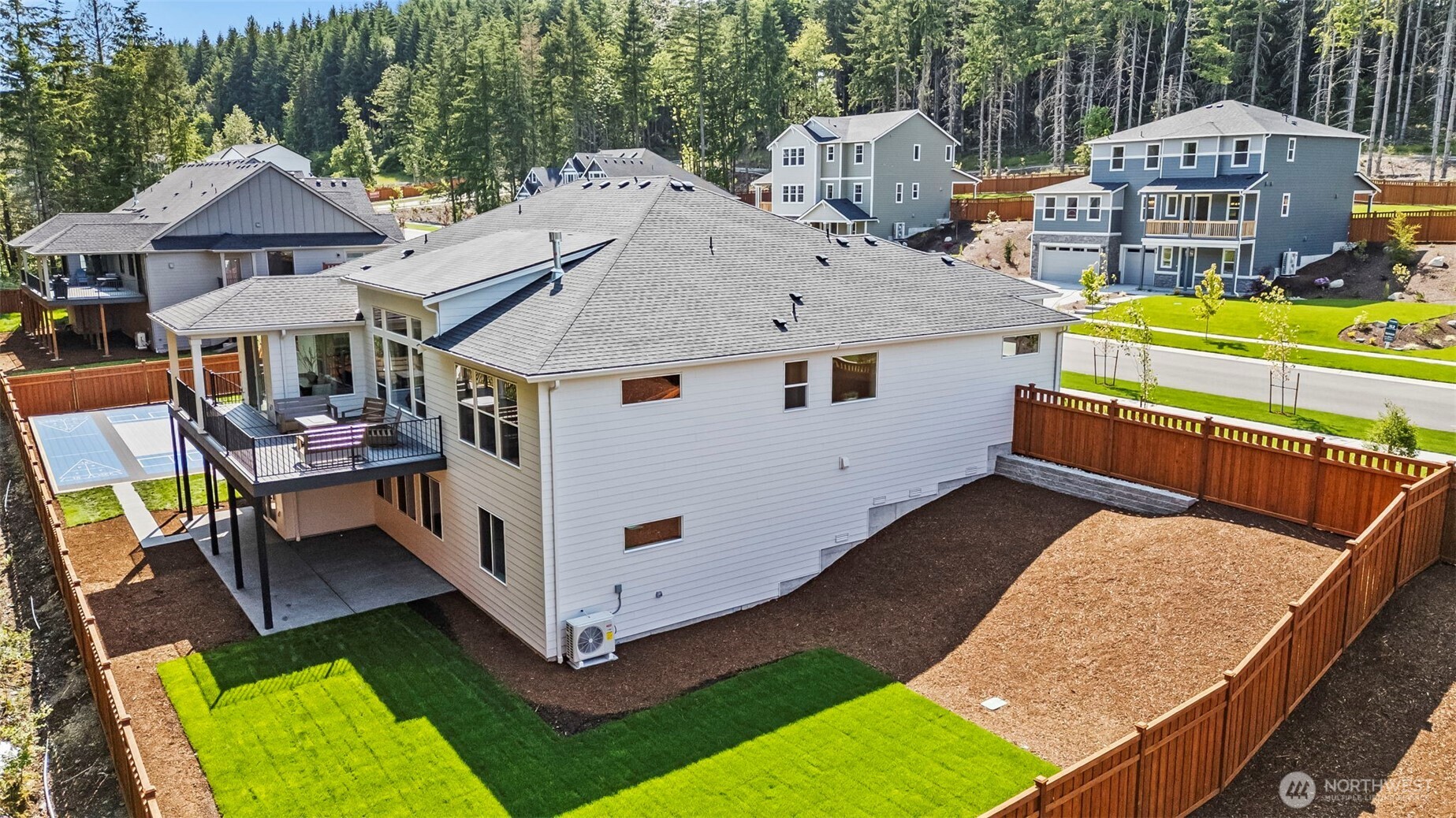 15709 210th Avenue Property Photo 6
