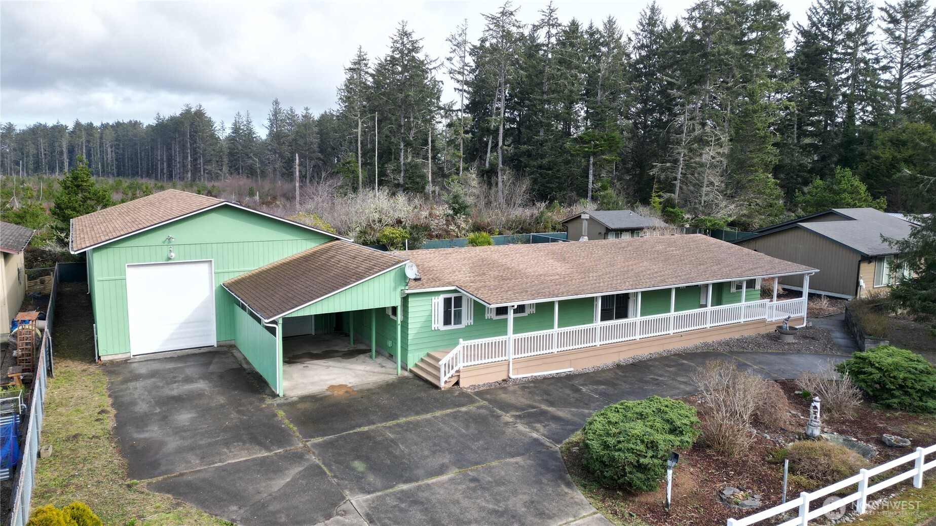 1529 229th Place Property Photo 1