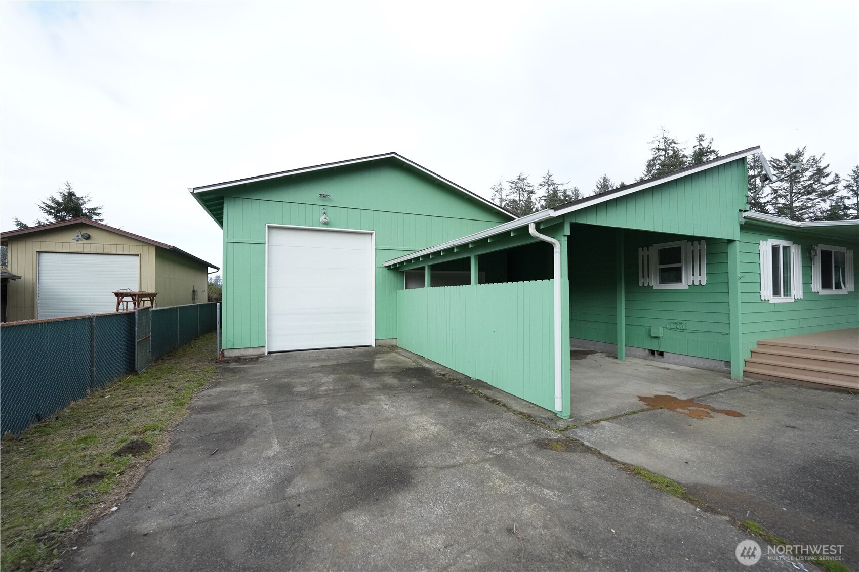 1529 229th Place Property Photo 7