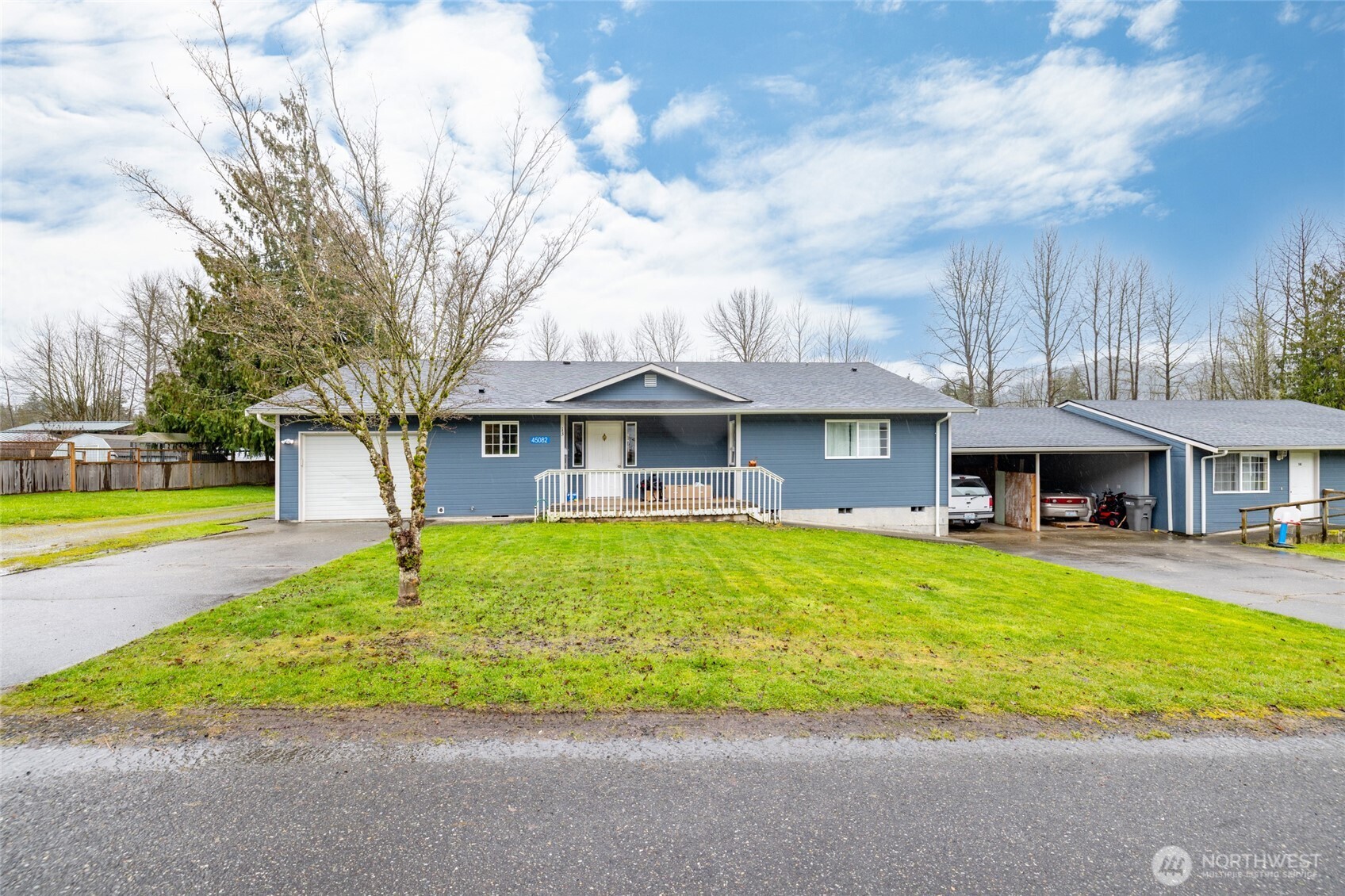 45082 Shields Court Property Photo 1