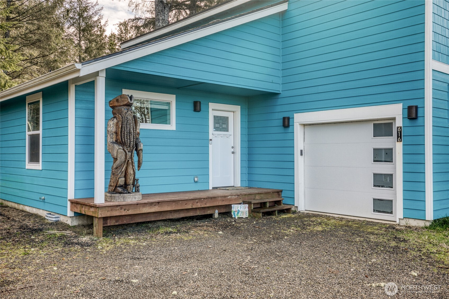 616 Sunset Avenue Property Photo 2