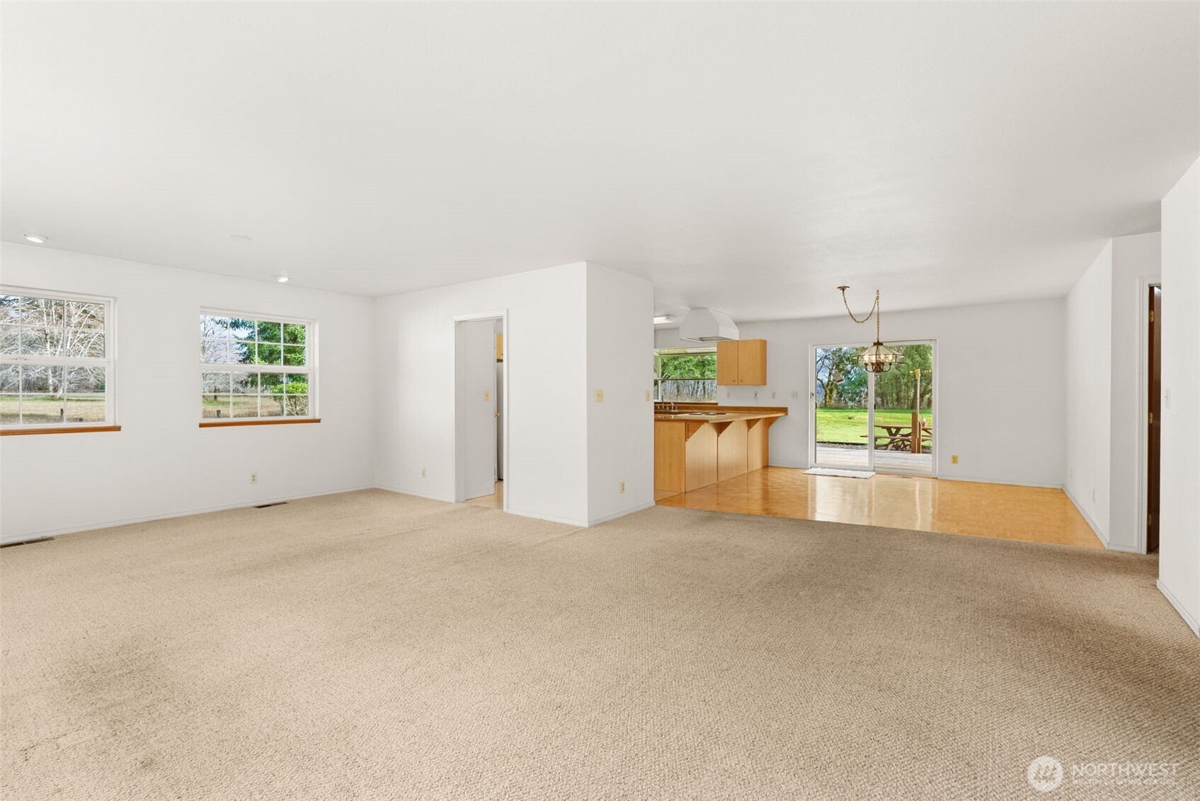 570 Wynooche Valley Road Property Photo 4