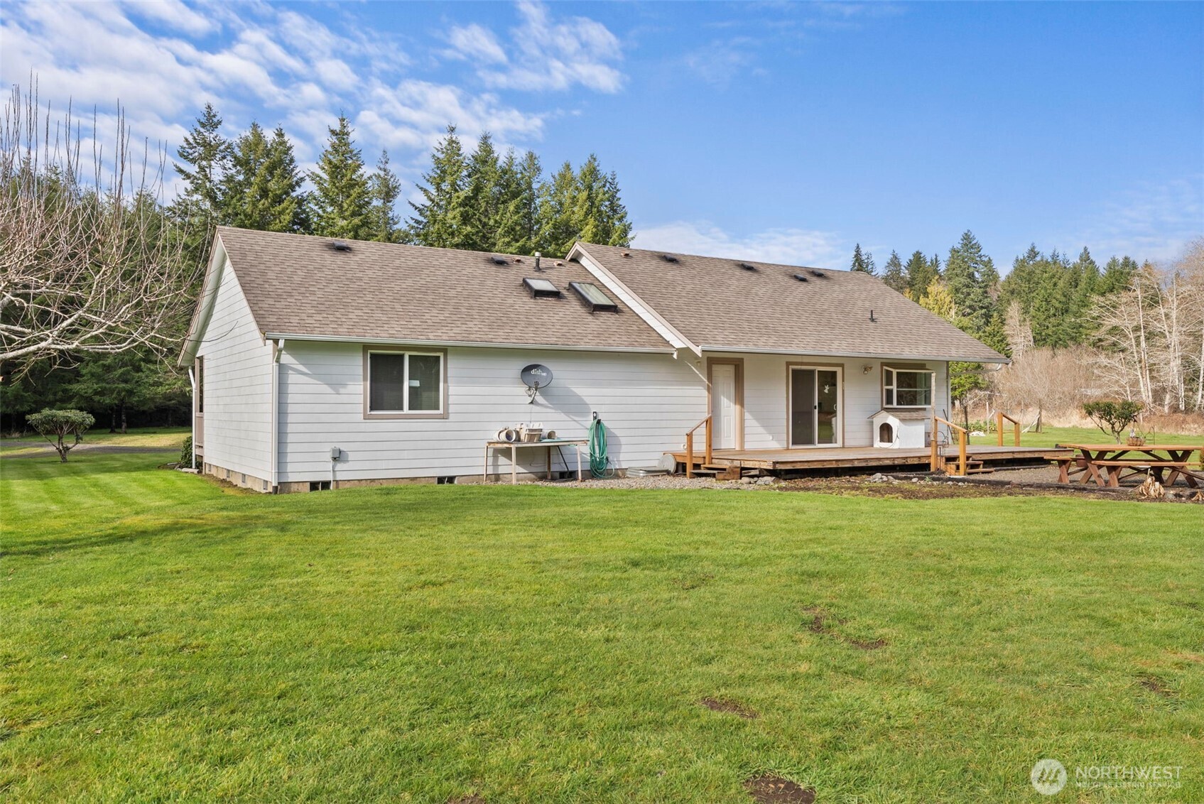 570 Wynooche Valley Road Property Photo 19