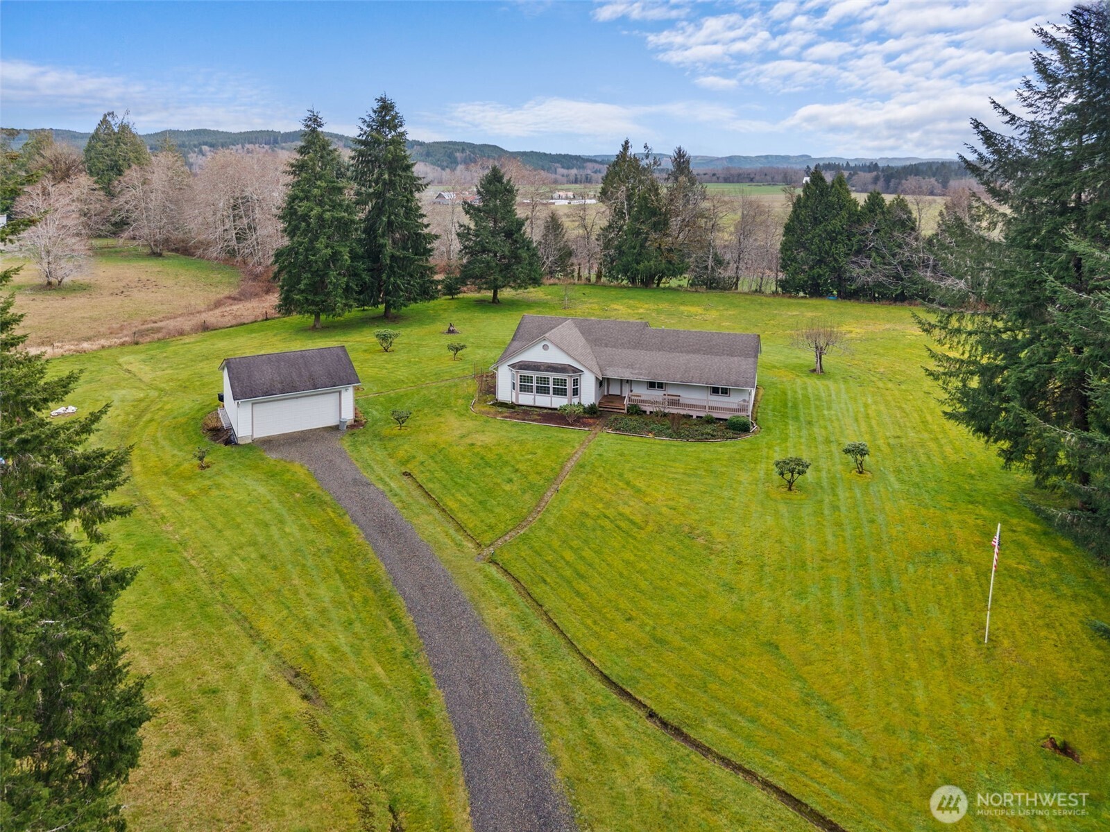 570 Wynooche Valley Road Property Photo 25