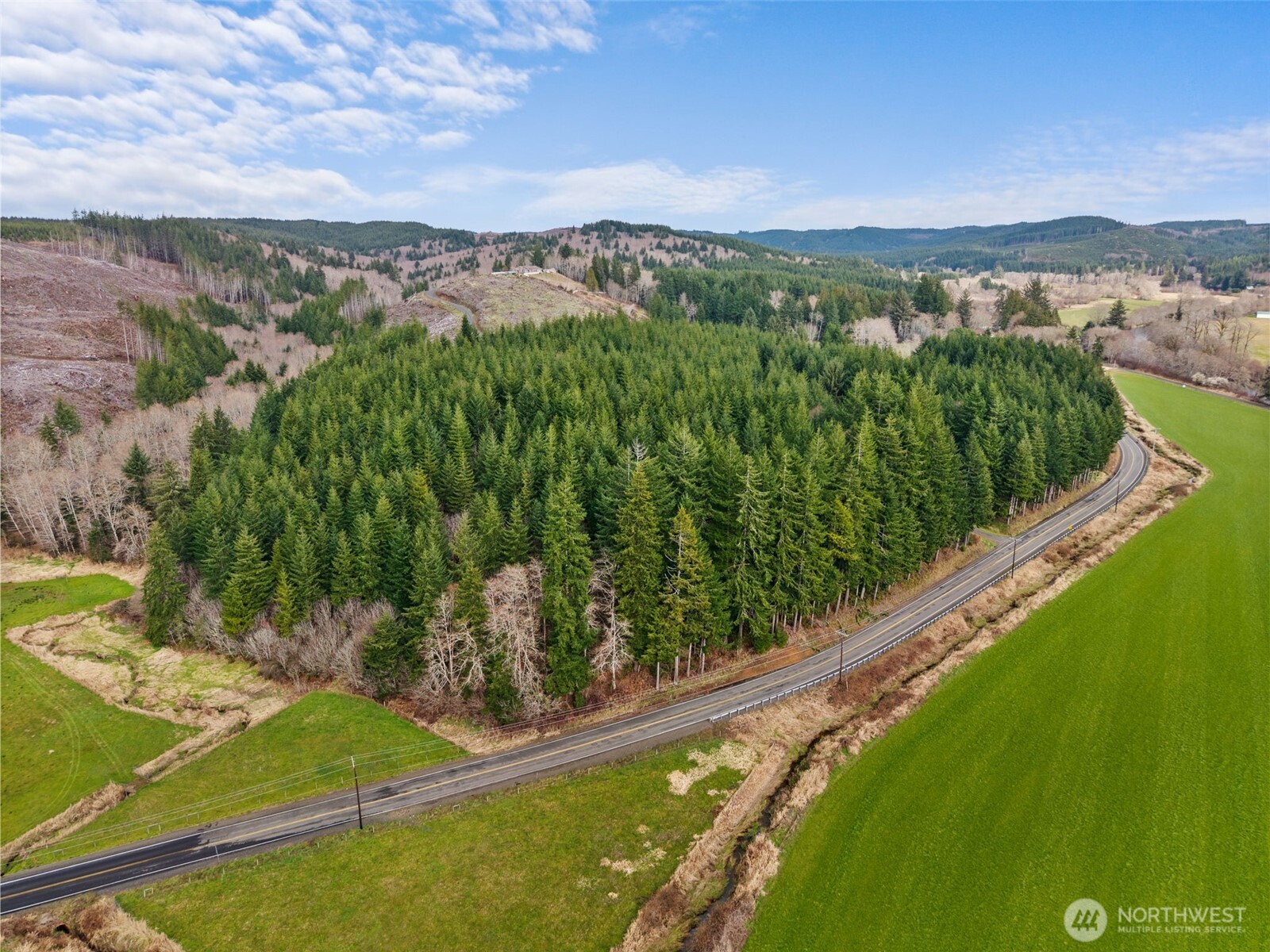 570 Wynooche Valley Road Property Photo 28